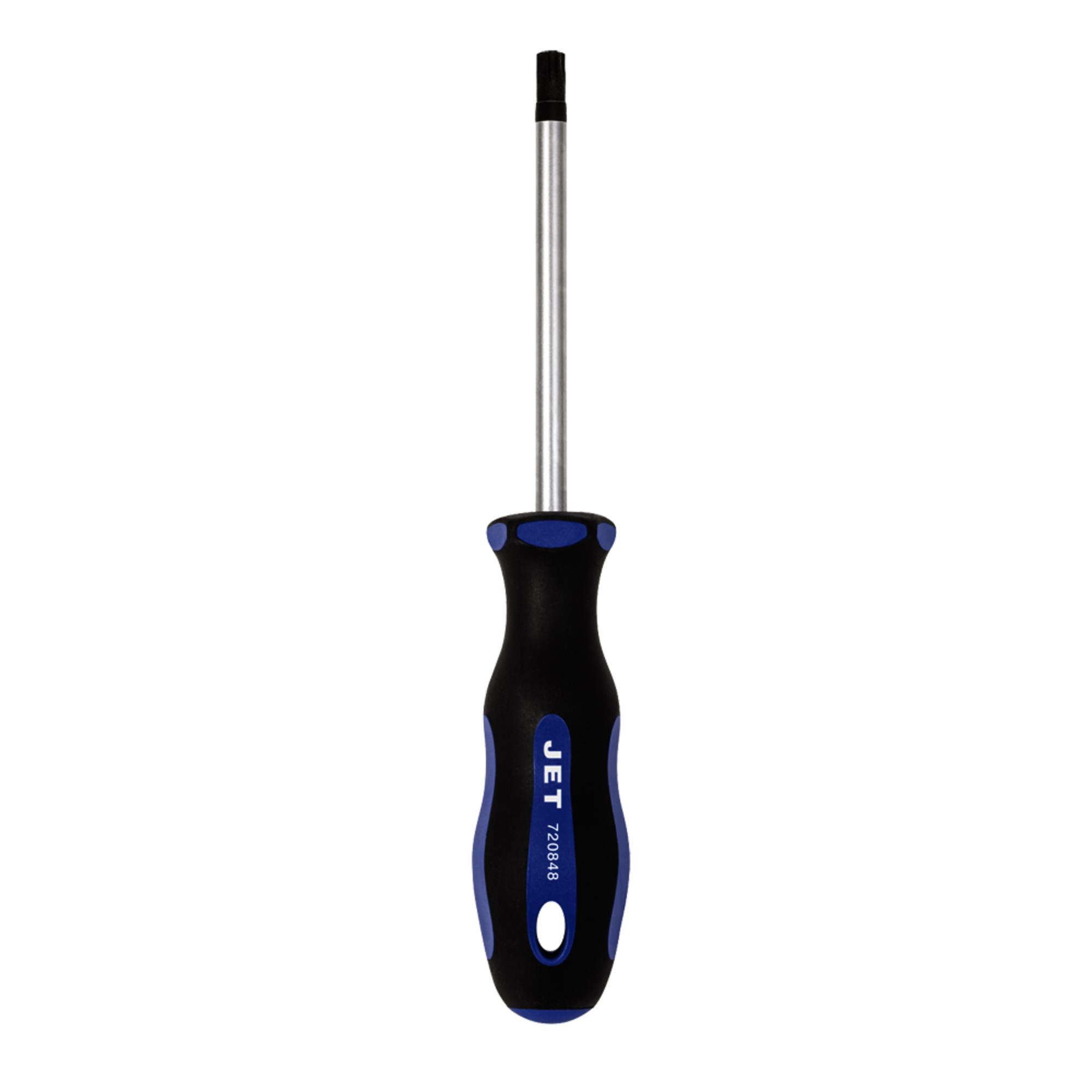 Tournevis ergonomique TORX® T40 x 4 po
