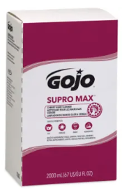 SUPRO MAX CHERRY 2000ML