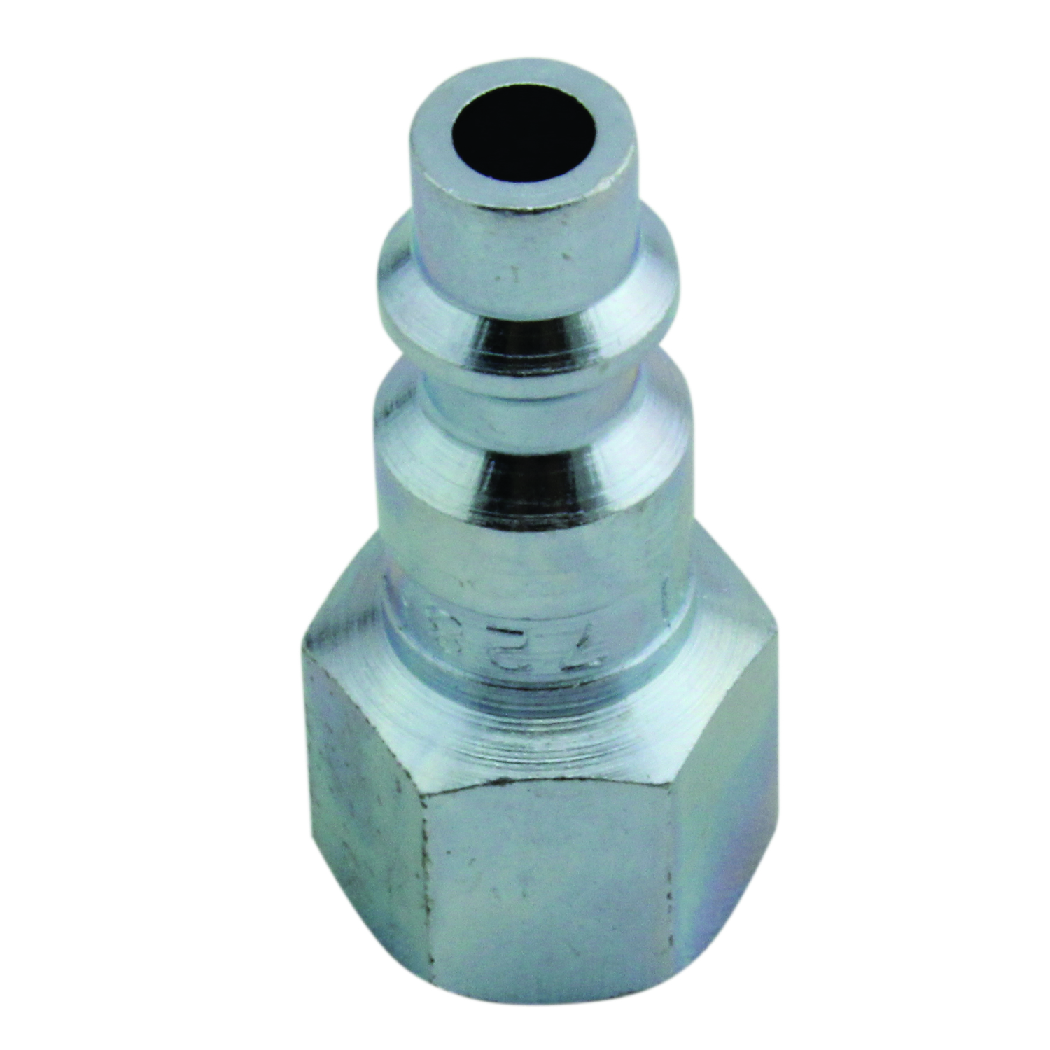 Milton® 728 1/4" FNPT M-Style® Plug - Box of 10