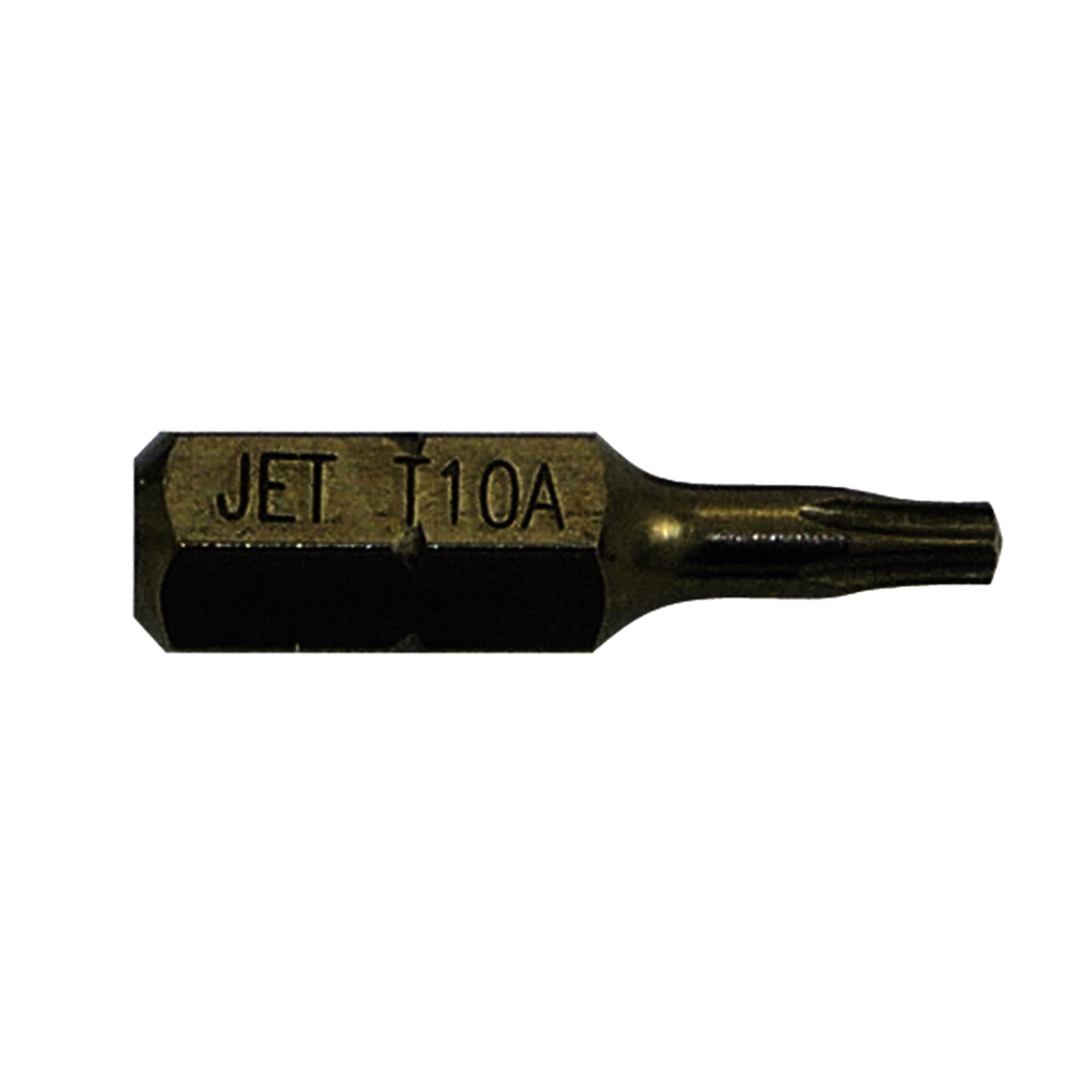 T27 x 1" A2 Insert Bit (2 PC)