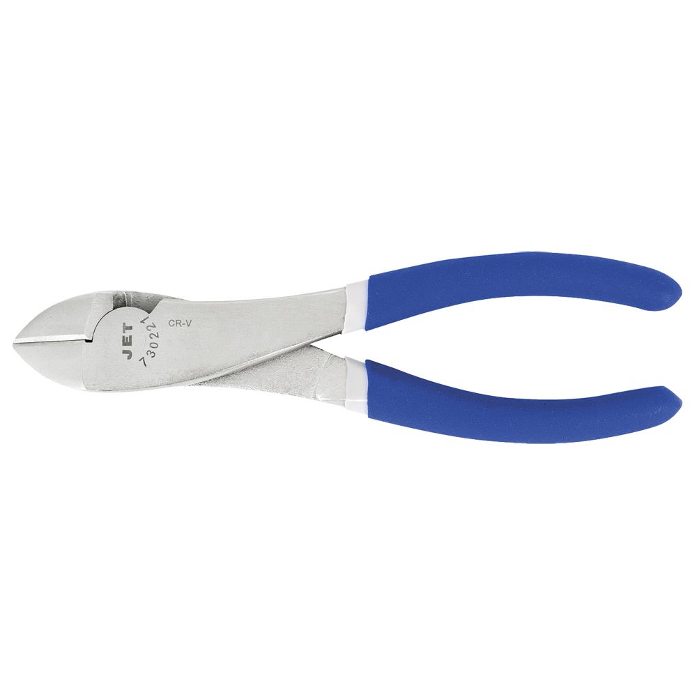Coupe-tête angulaire de 8 po