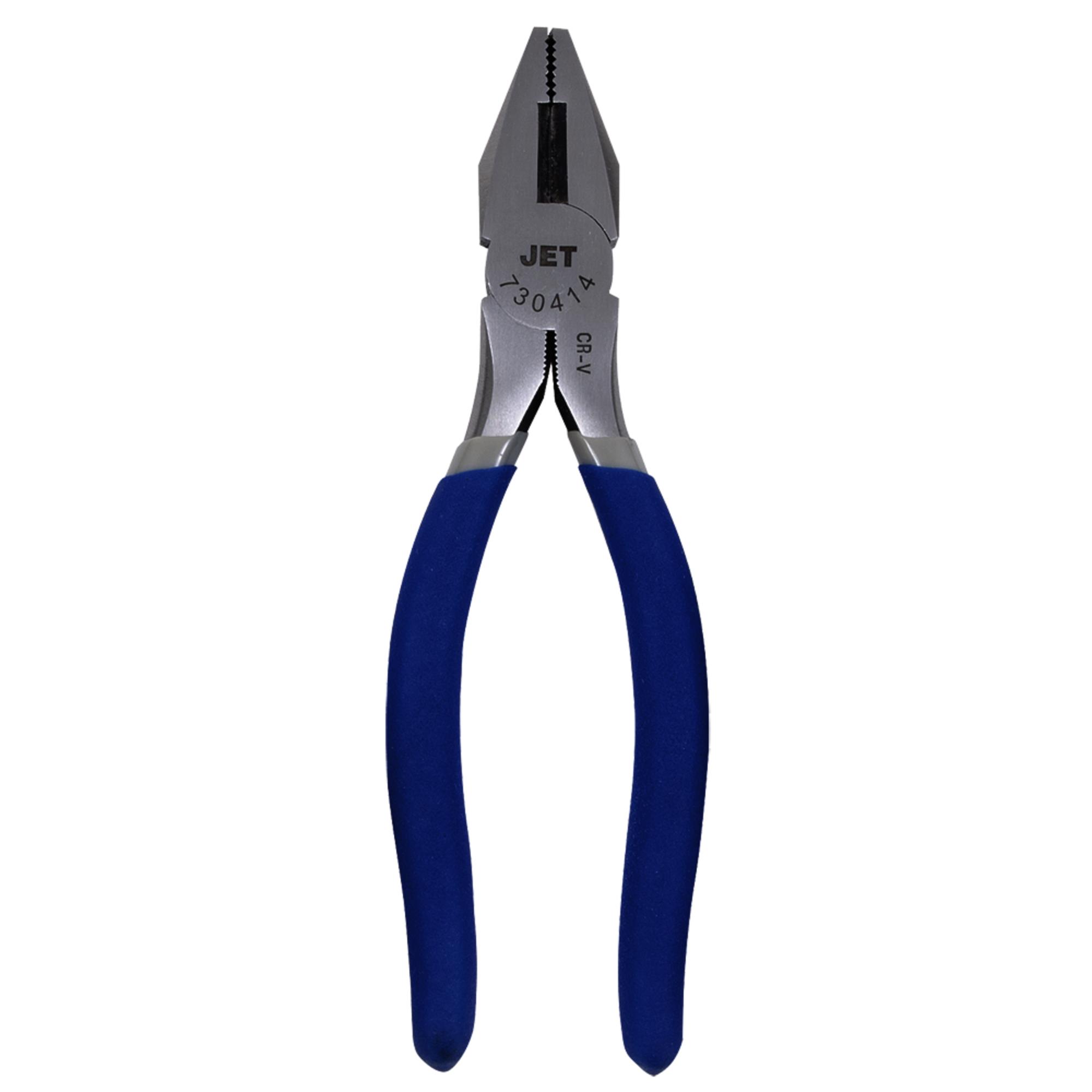 Pince pour monteur de ligne de 7 po