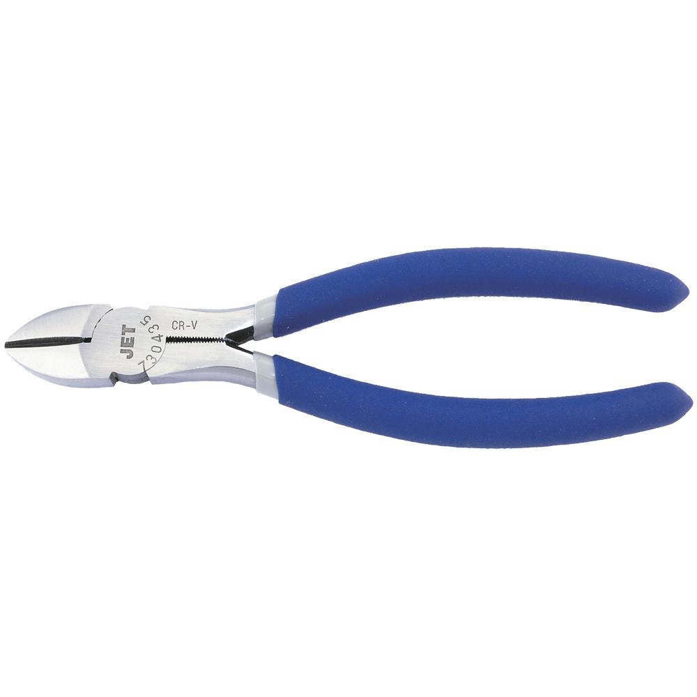 Pince coupante diagonale de 7-1/2 po