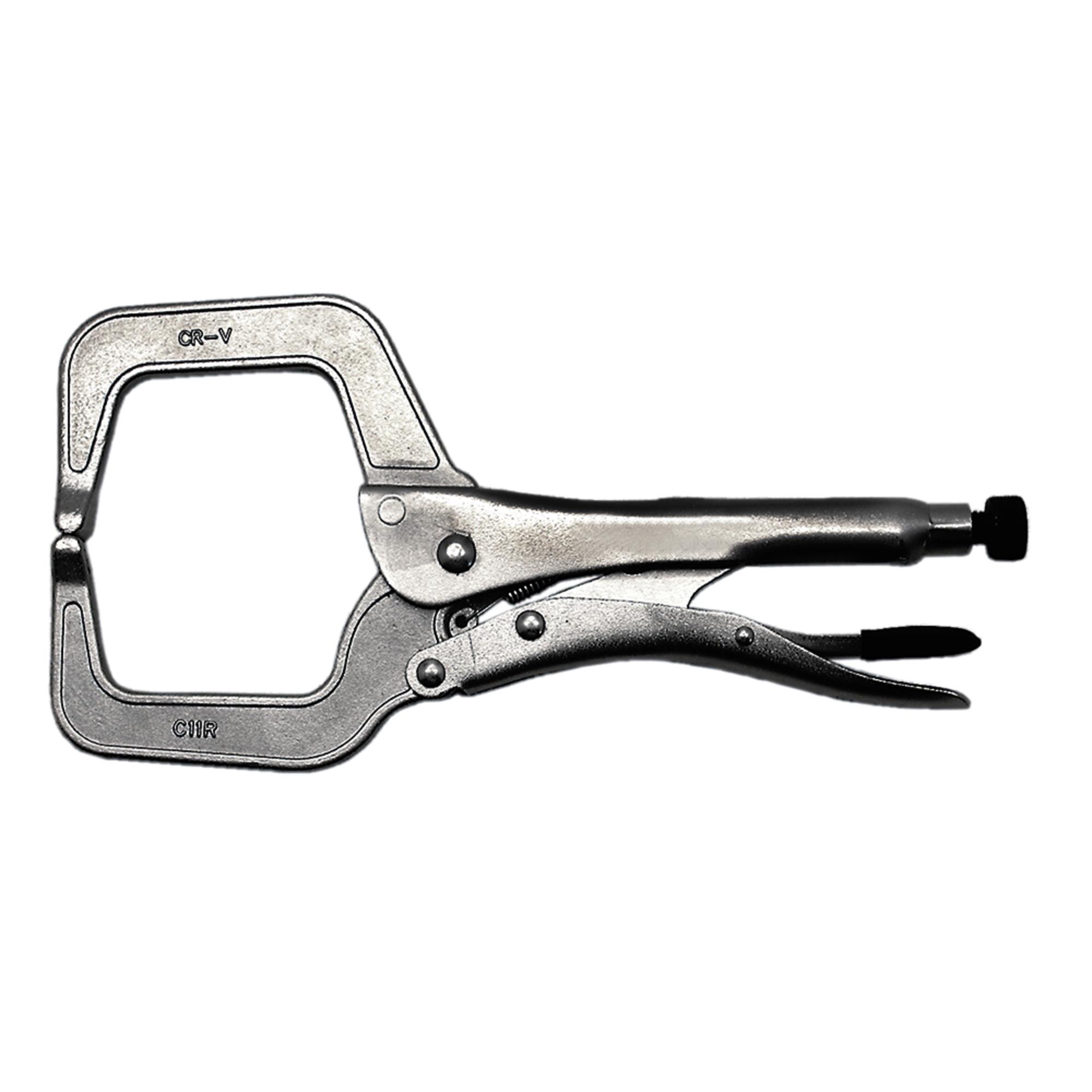 11" Locking C-Clamp