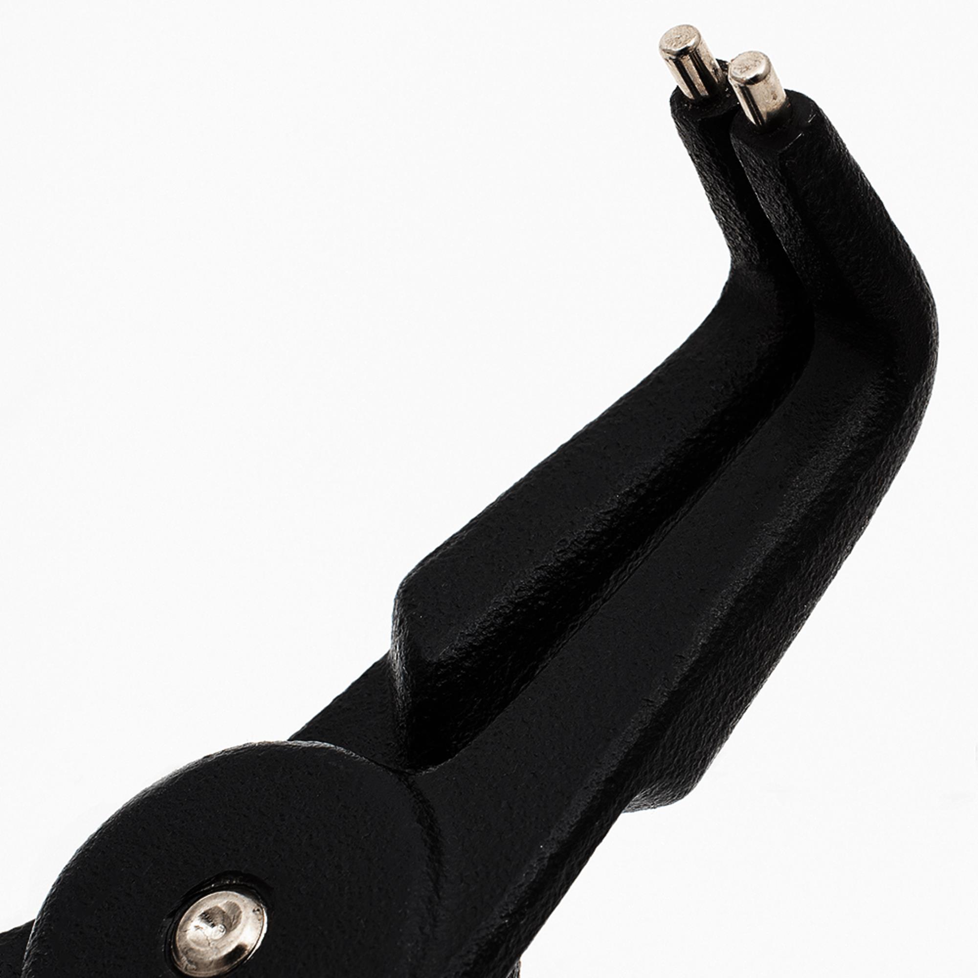Pliers-Snap Ring-External-Super Heavy Duty-Bent-5-1/2"