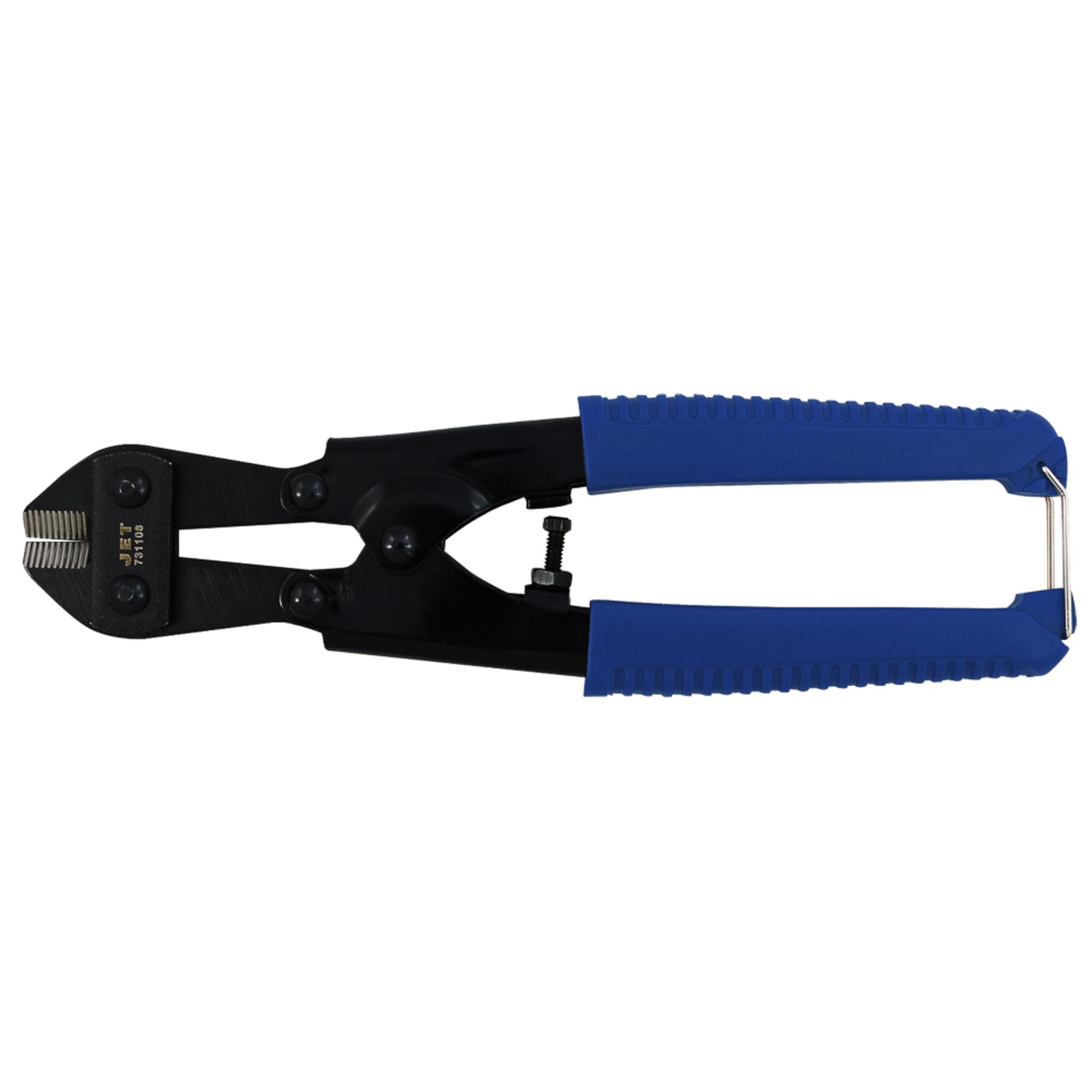 8" Bolt Cutter - Heavy Duty