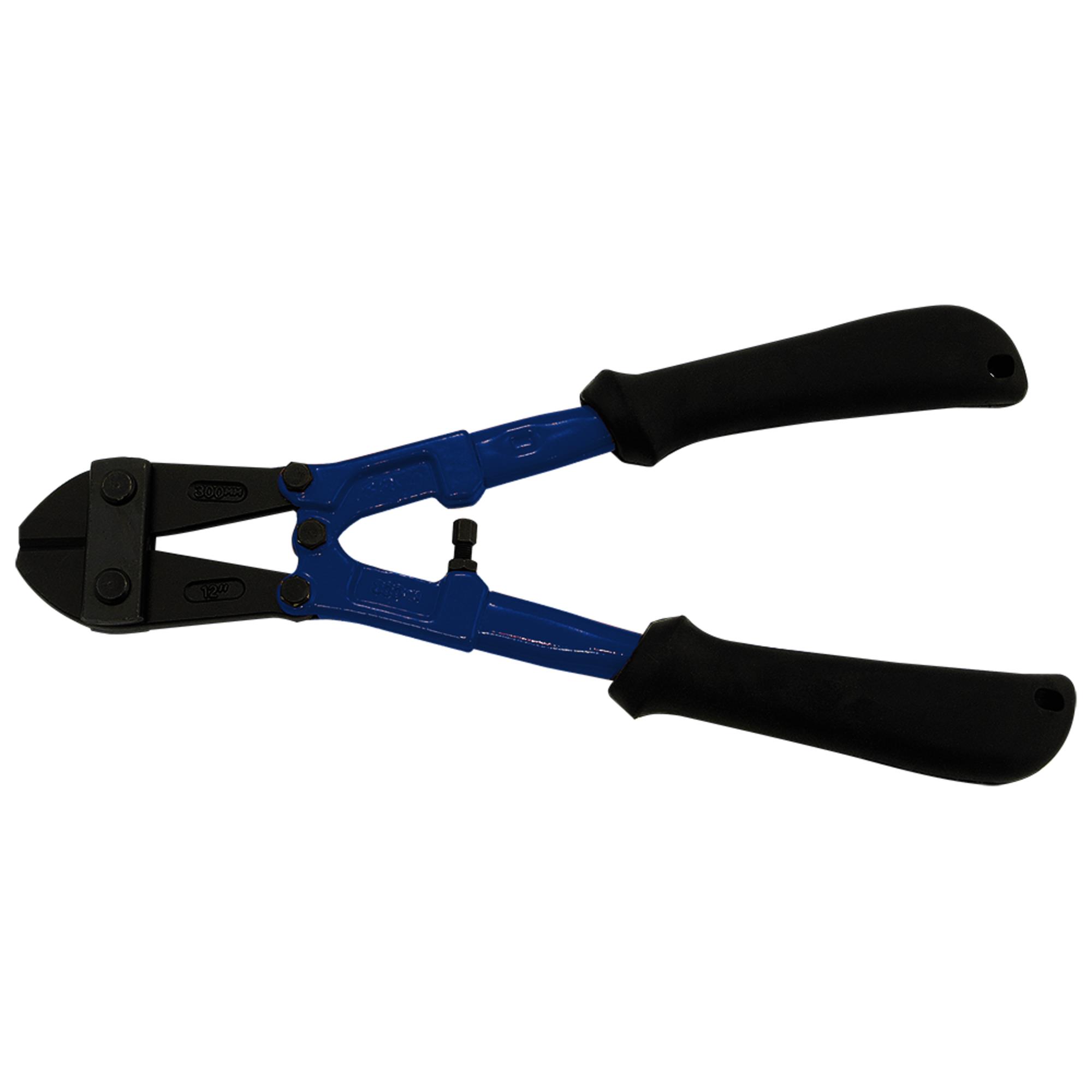 12" Bolt Cutter - Heavy Duty