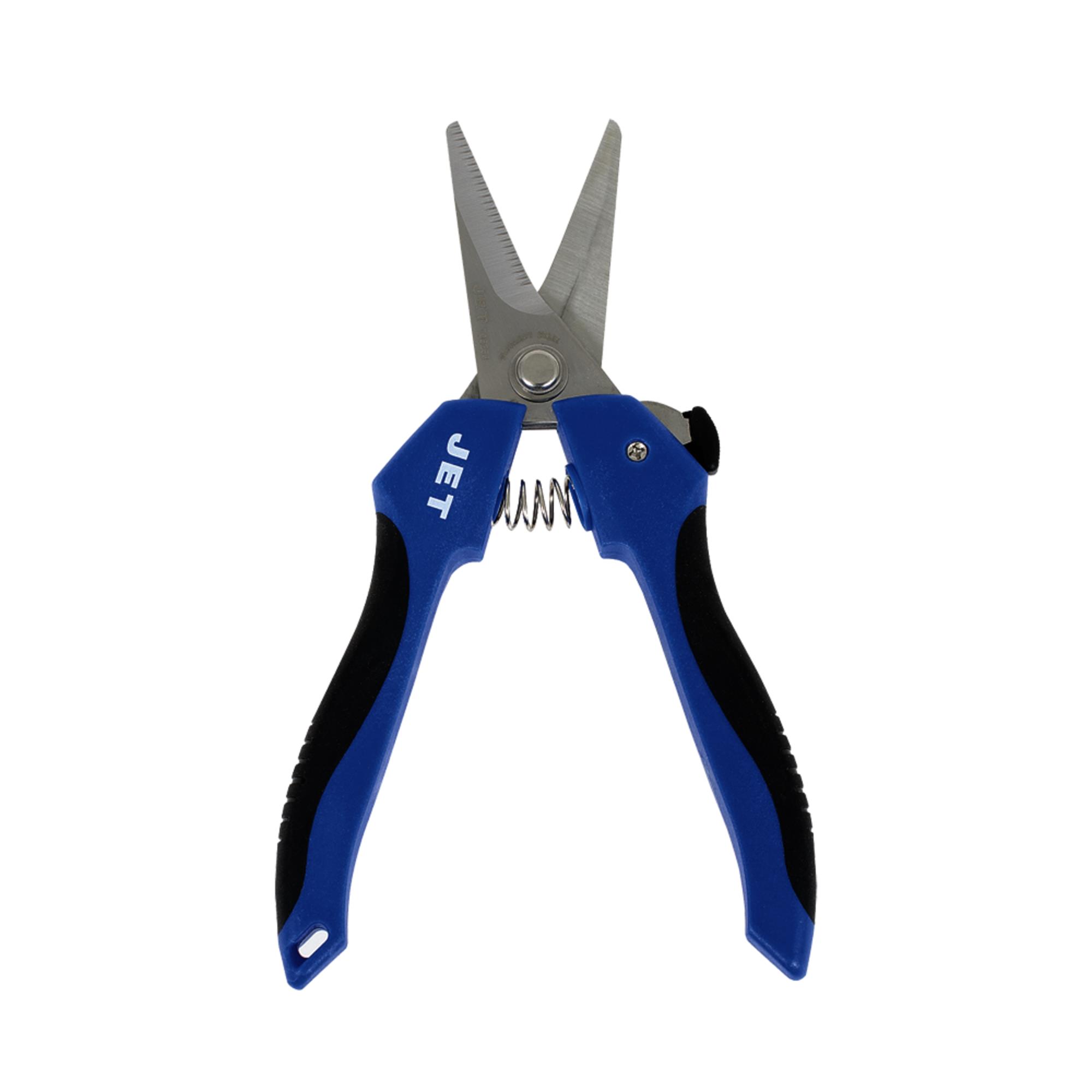 7-1/2" Multi-Purpose Shears – Super Heavy Duty