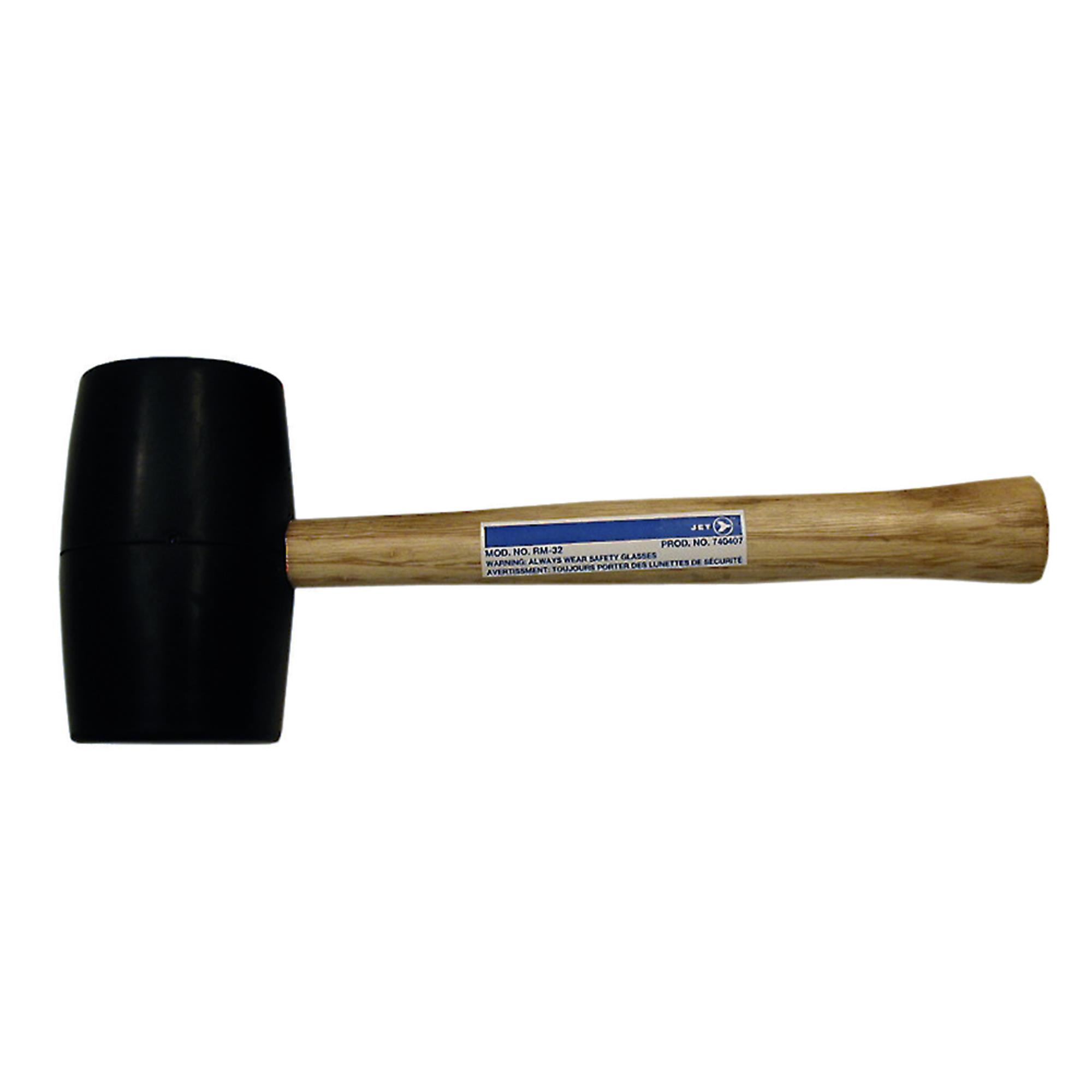 Maillet en caoutchouc 16 oz