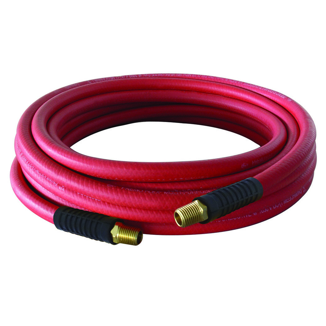 Rubber Hose 3/8 ID 35 Feet