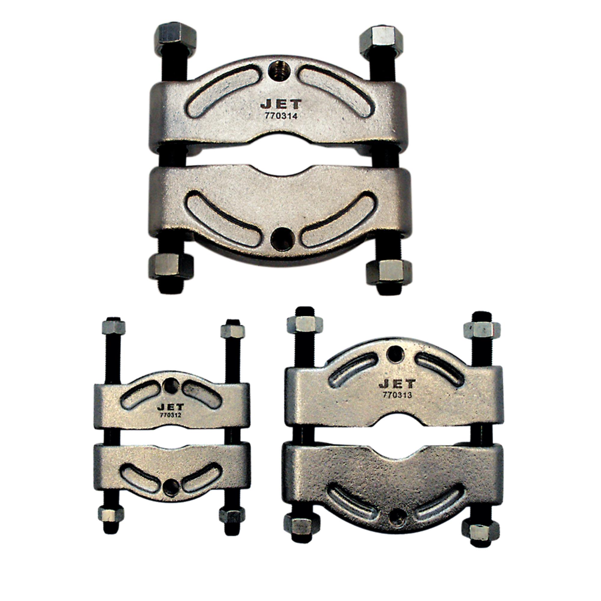 2-1/4" Bearing Separator