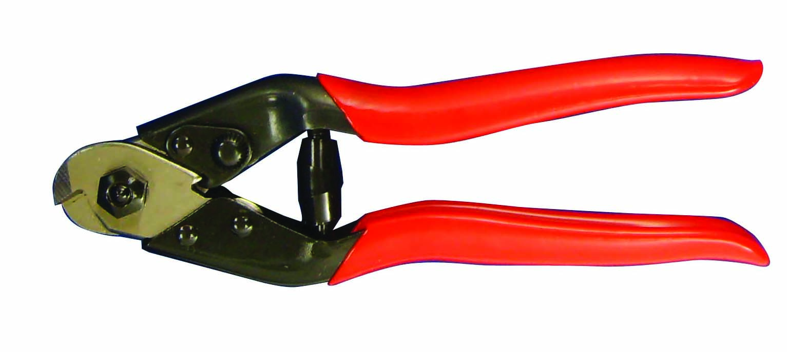 Mini Cable Cutter - 5/32"