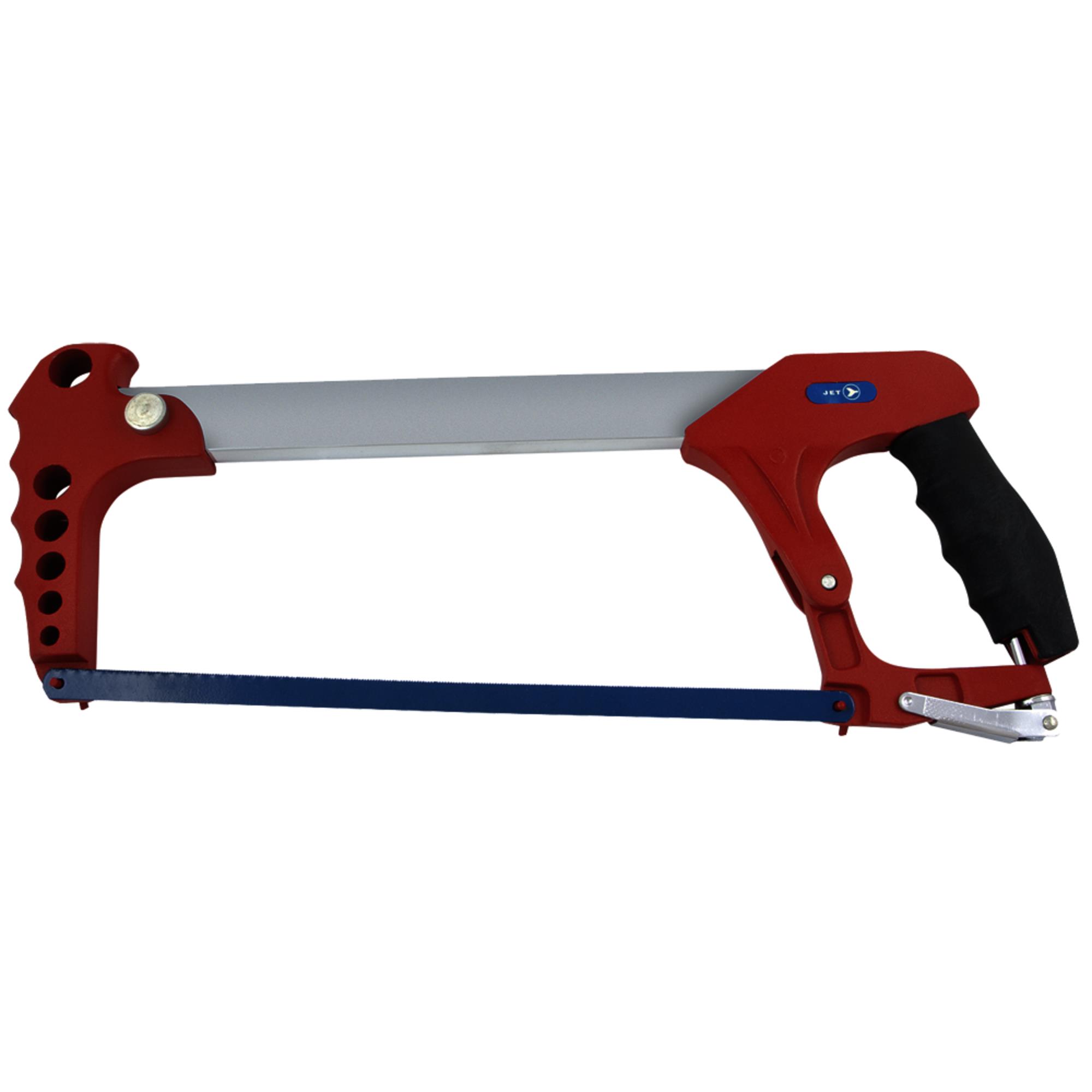 12" Hacksaw - Heavy Duty