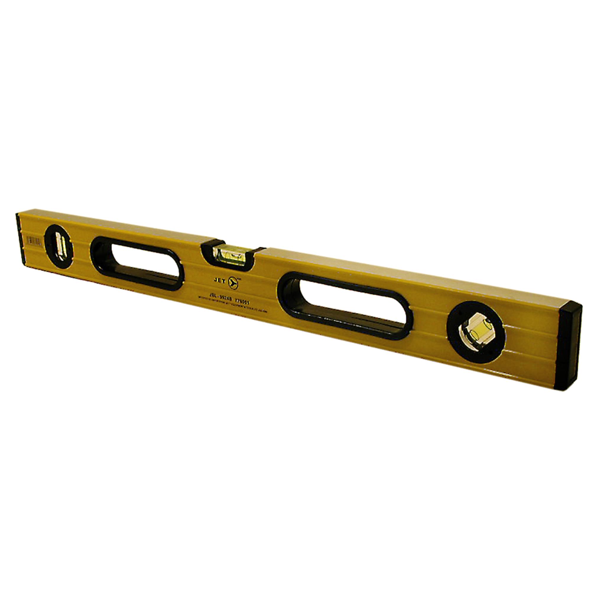 48" Box Level