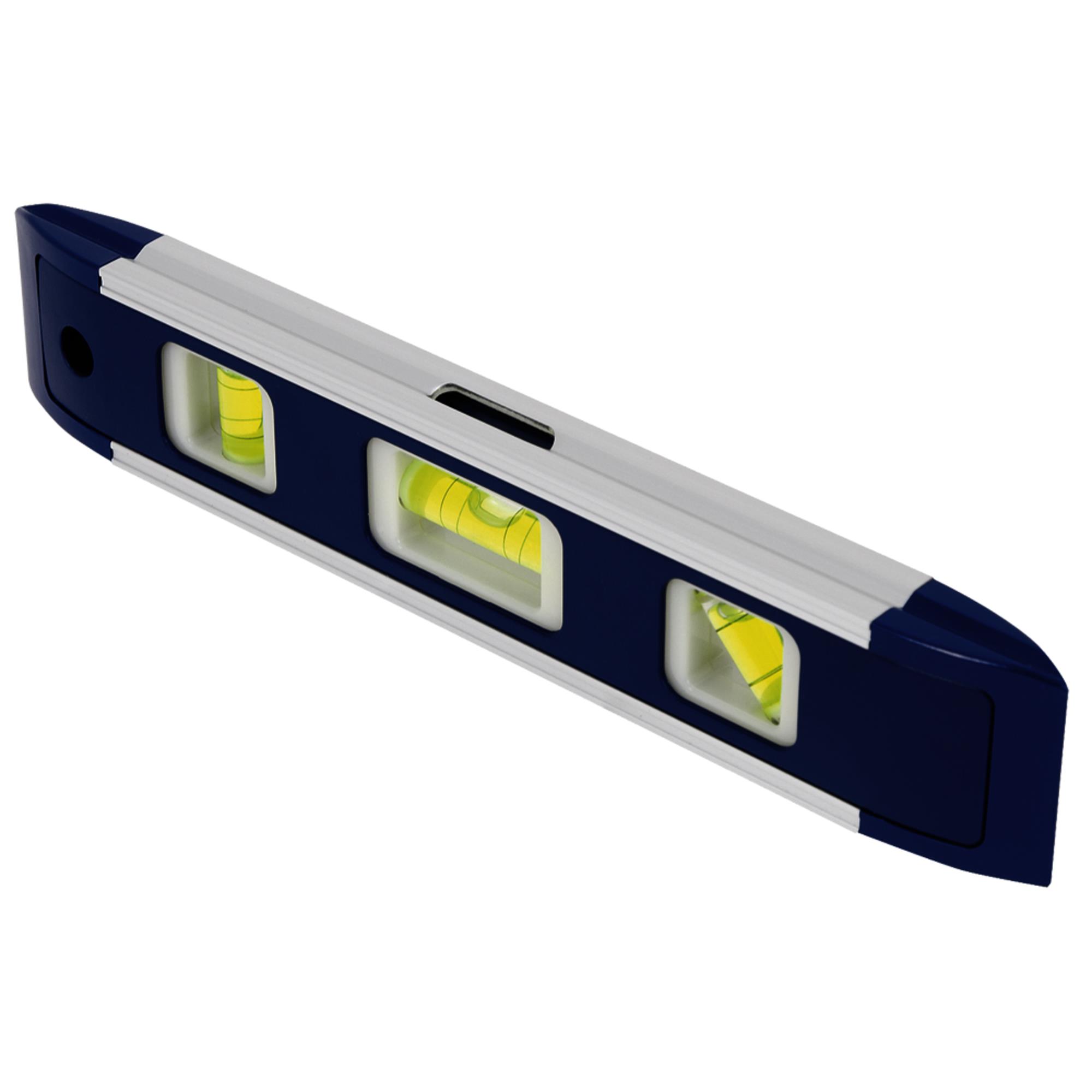 9" Torpedo Level