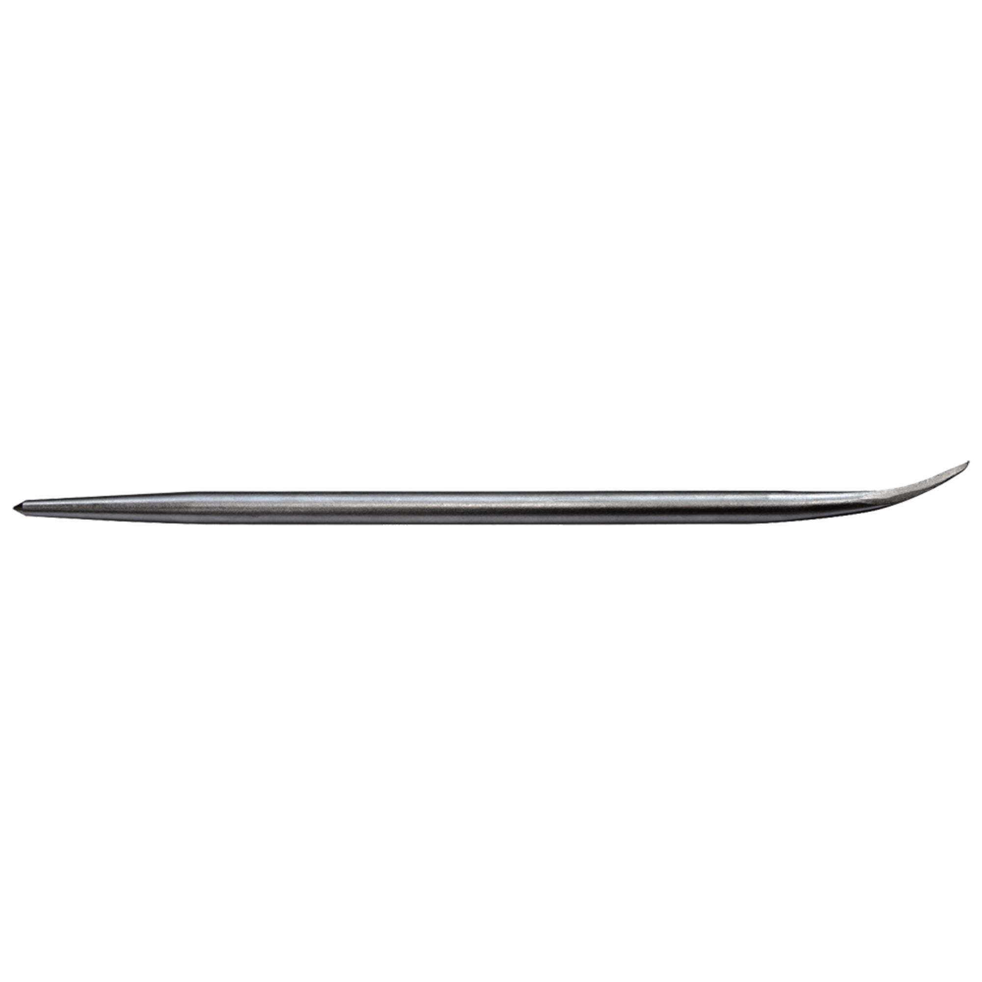 24" POWERCLAW™ Ironworker's Pinch Bar - Super Heavy Duty
