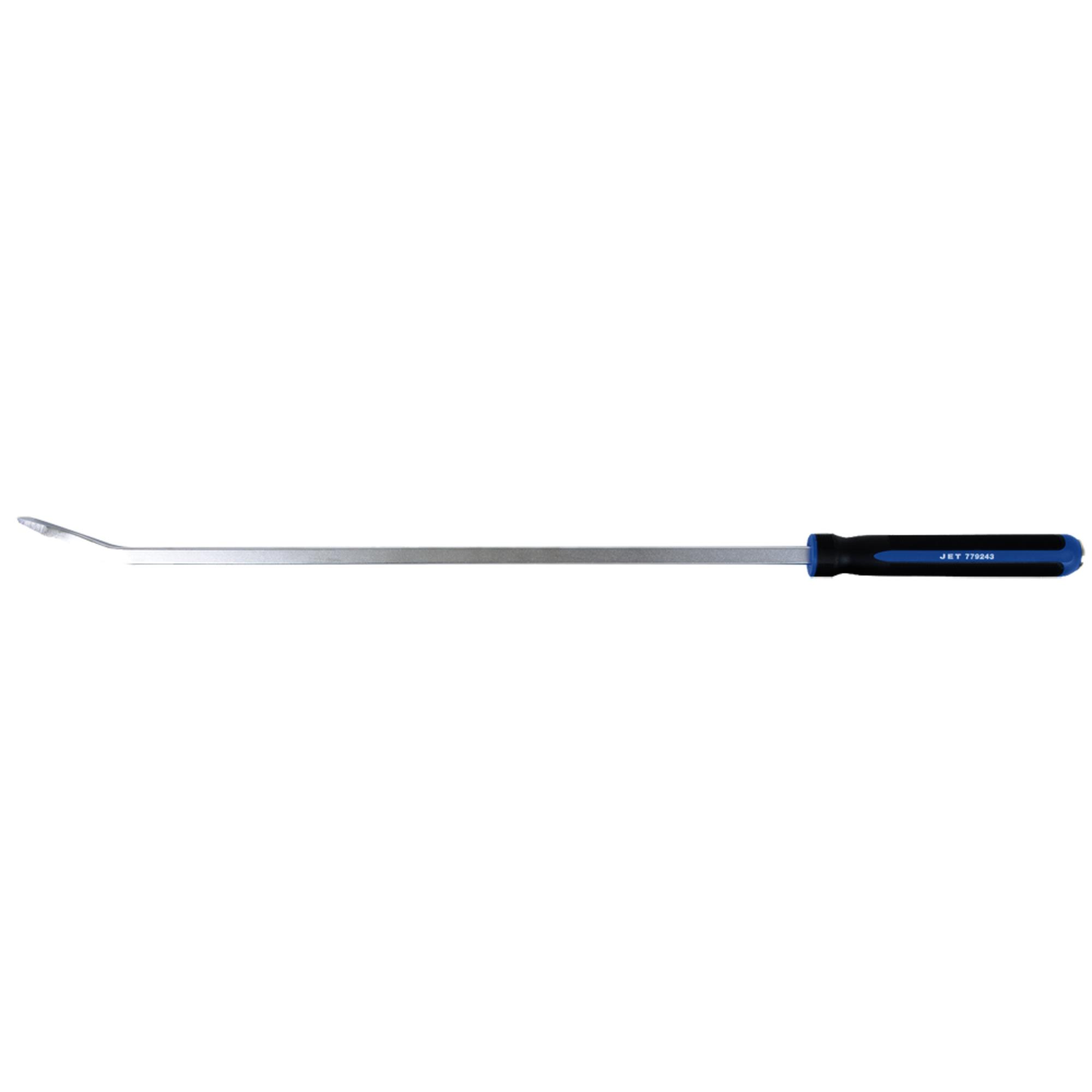 36" 25° Jumbo Handle Pry Bar