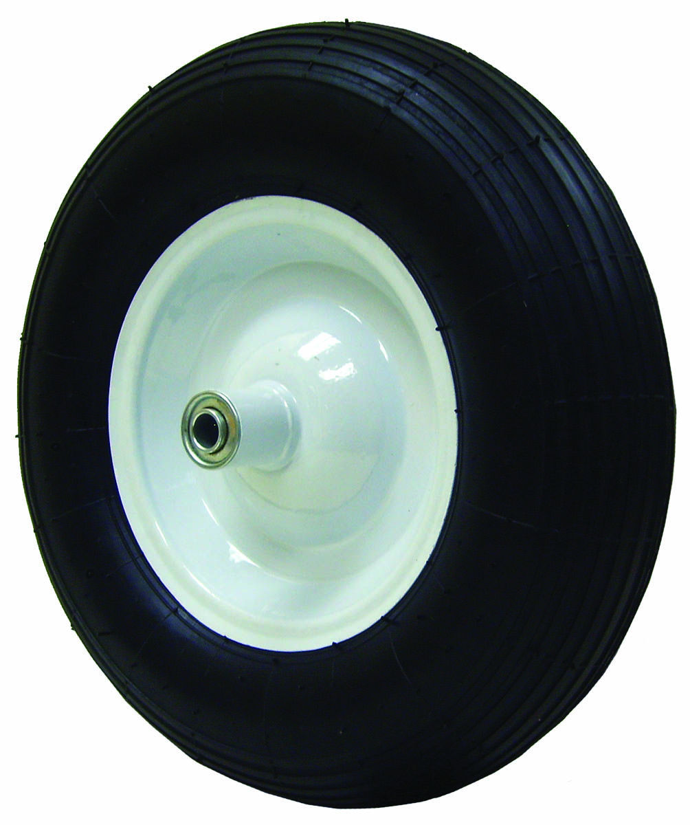 Pneumatic Barrow Wheel 15" - 4.80/4.00 R8