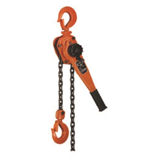 Lever Hoist 3/4 Ton