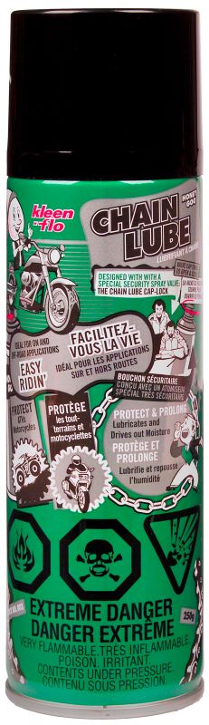 Honey Goo - Chain Lube