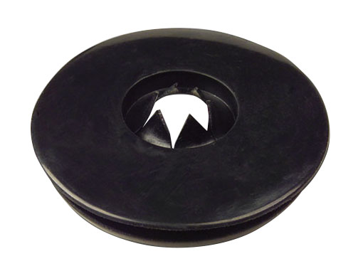 Rubber Seal - Protecto Flap, Pk 8