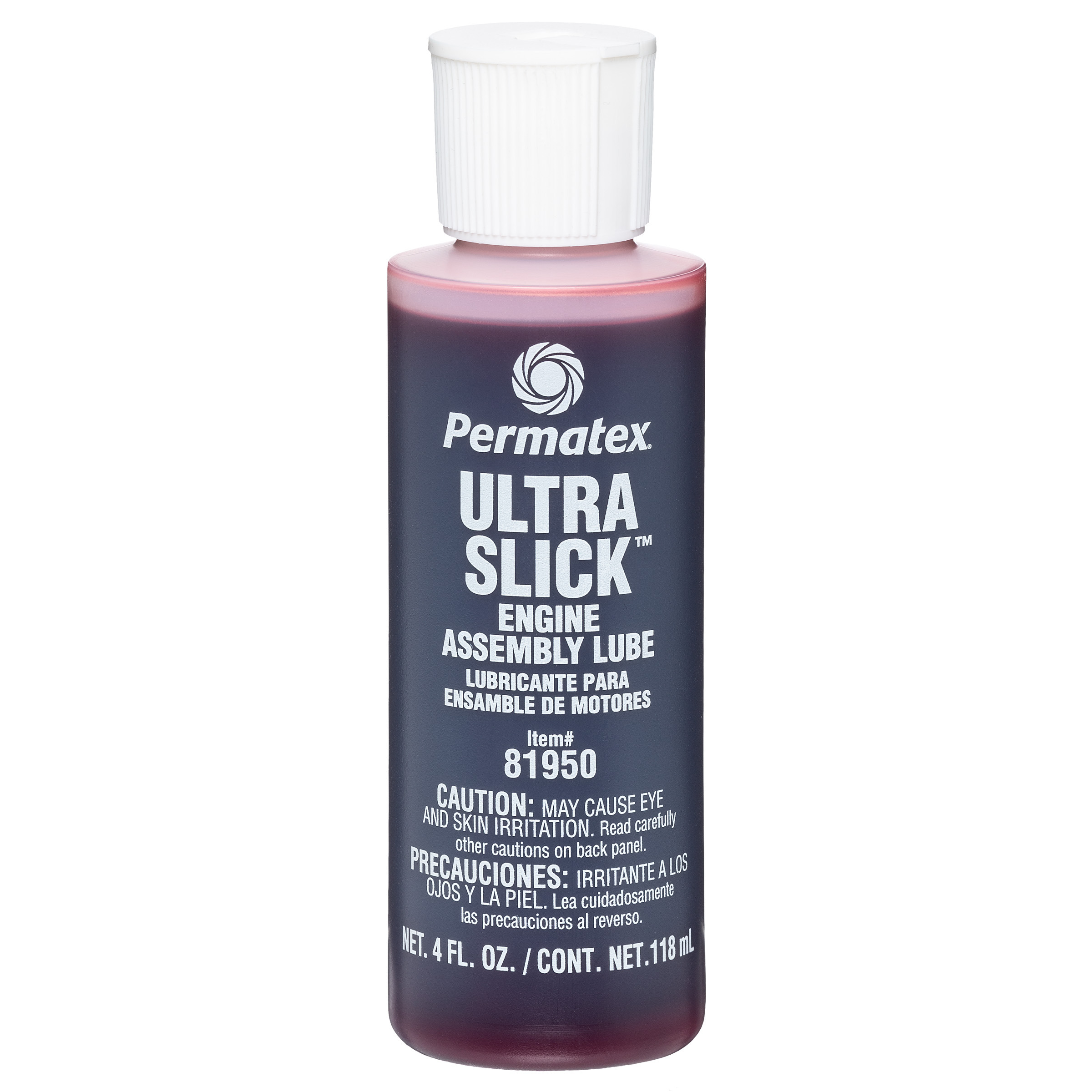 Permatex Ultra Slick Engine Assembly Lubricant - 118ml Bottle
