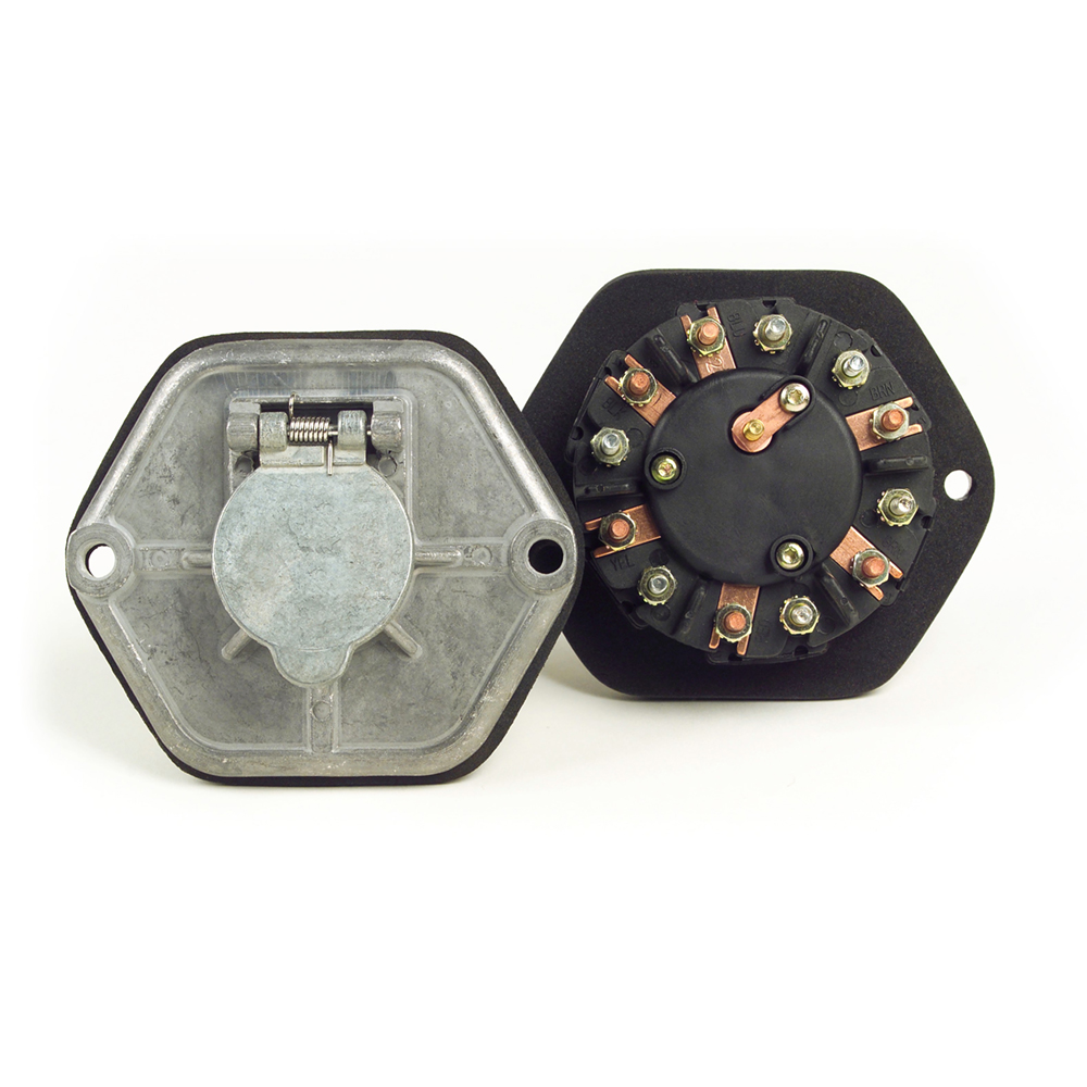 Socketbreaker With 20A Circuit