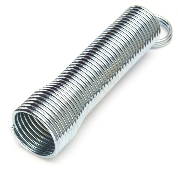 Trailer Cable Guard Spring, For 82-1001