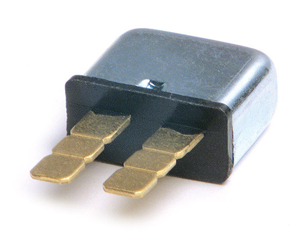 Circuit Breaker Univ., Plug-In, 15 Amp