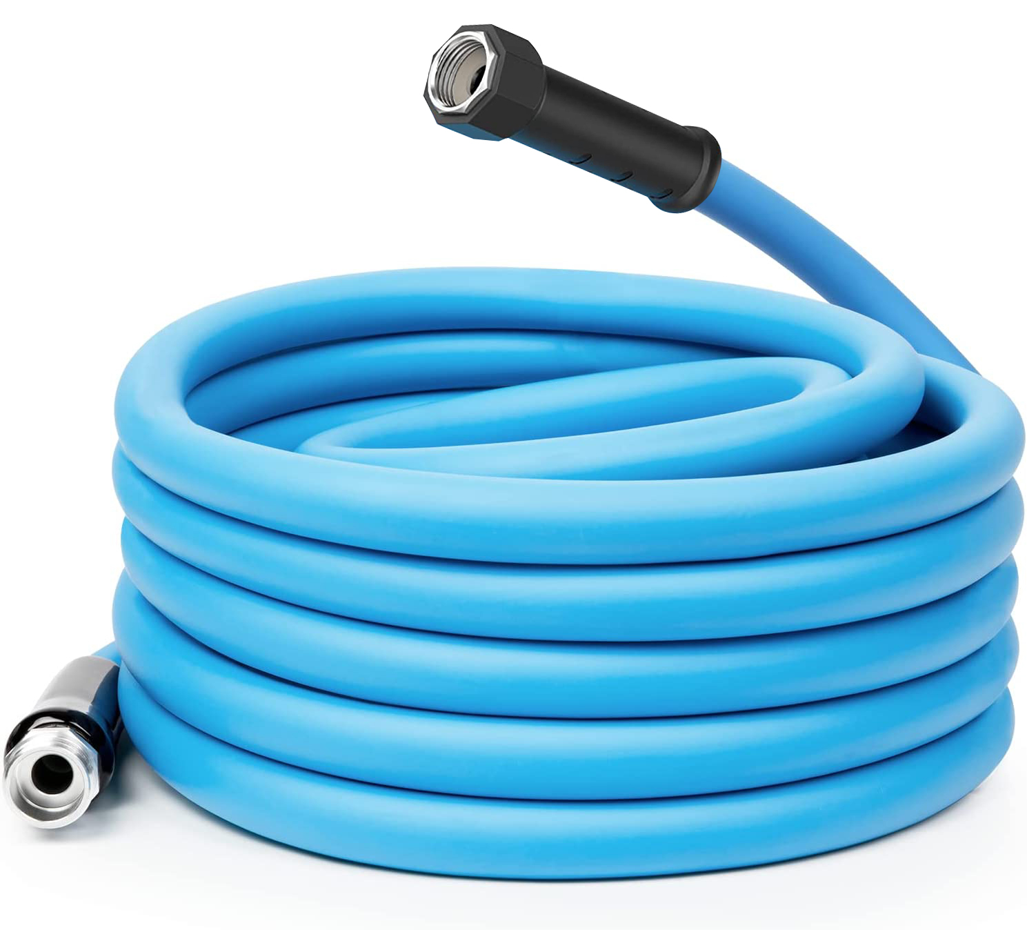 Premium Water Hose, 5/8" x 15'