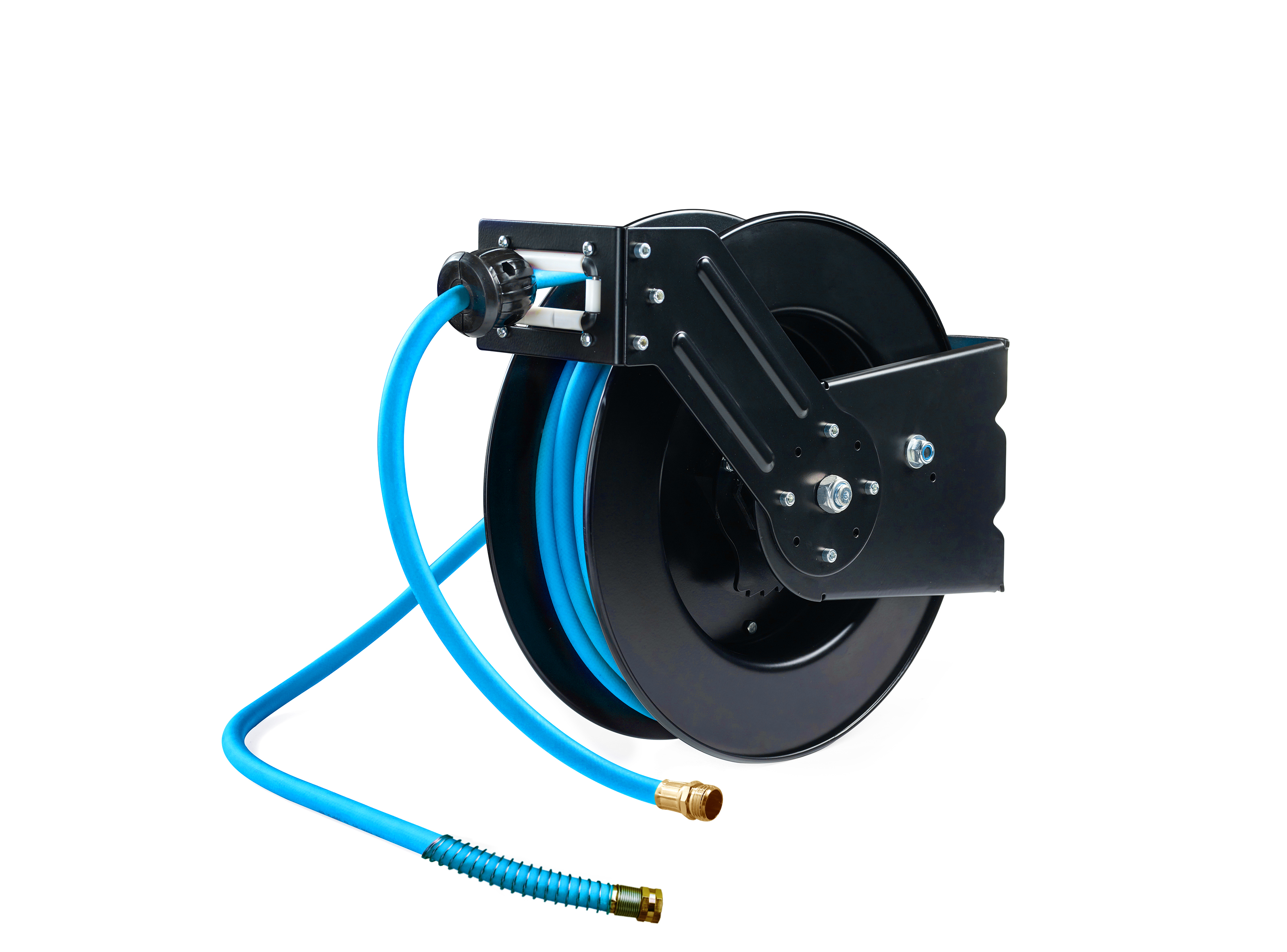 Premium Water Hose, 5/8" x 100'