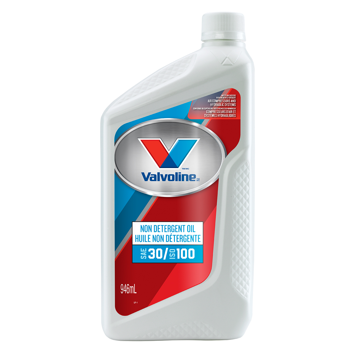 Non-Detergent Oil SAE 30 - 946 ml