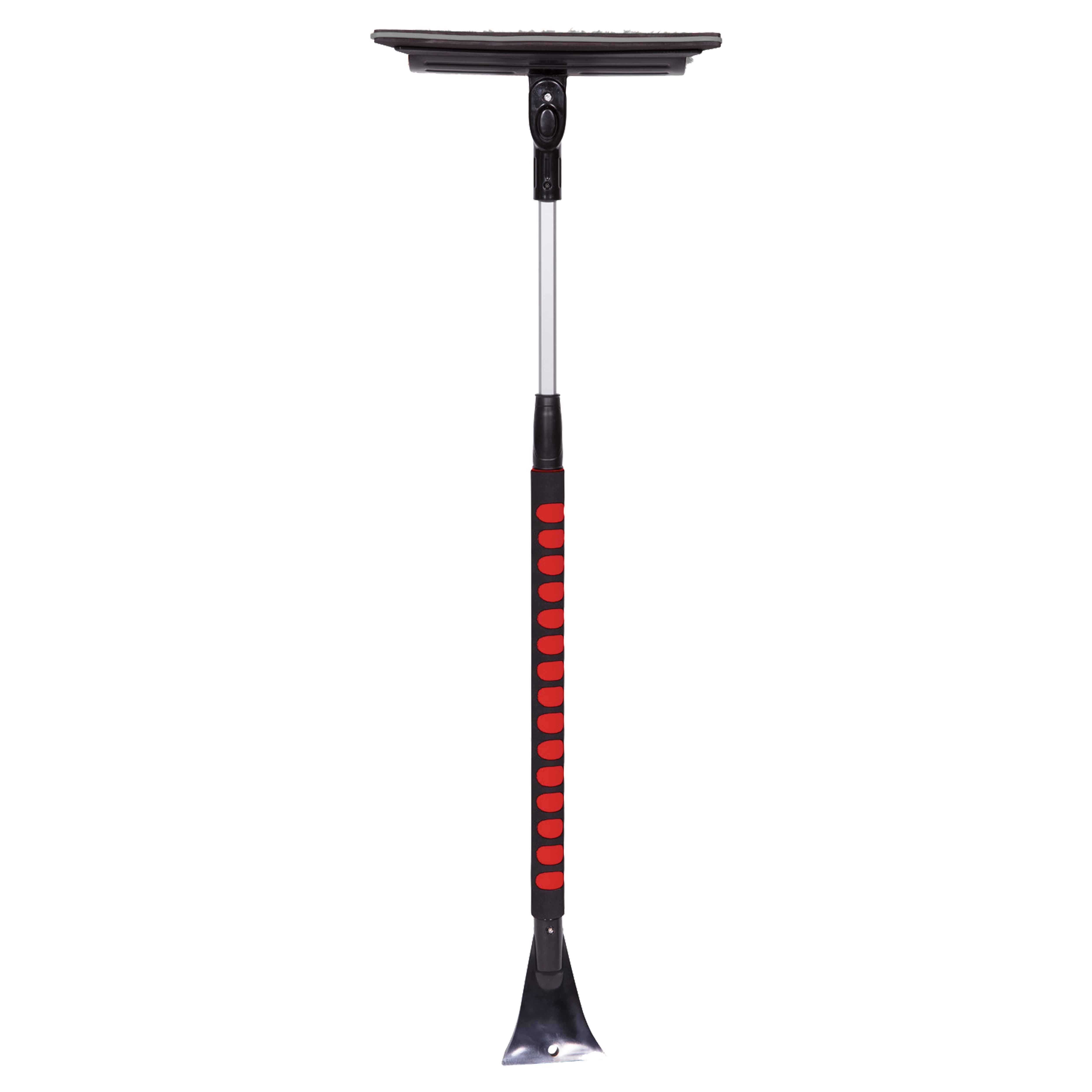 Telescopic Dual Head Snow Brush