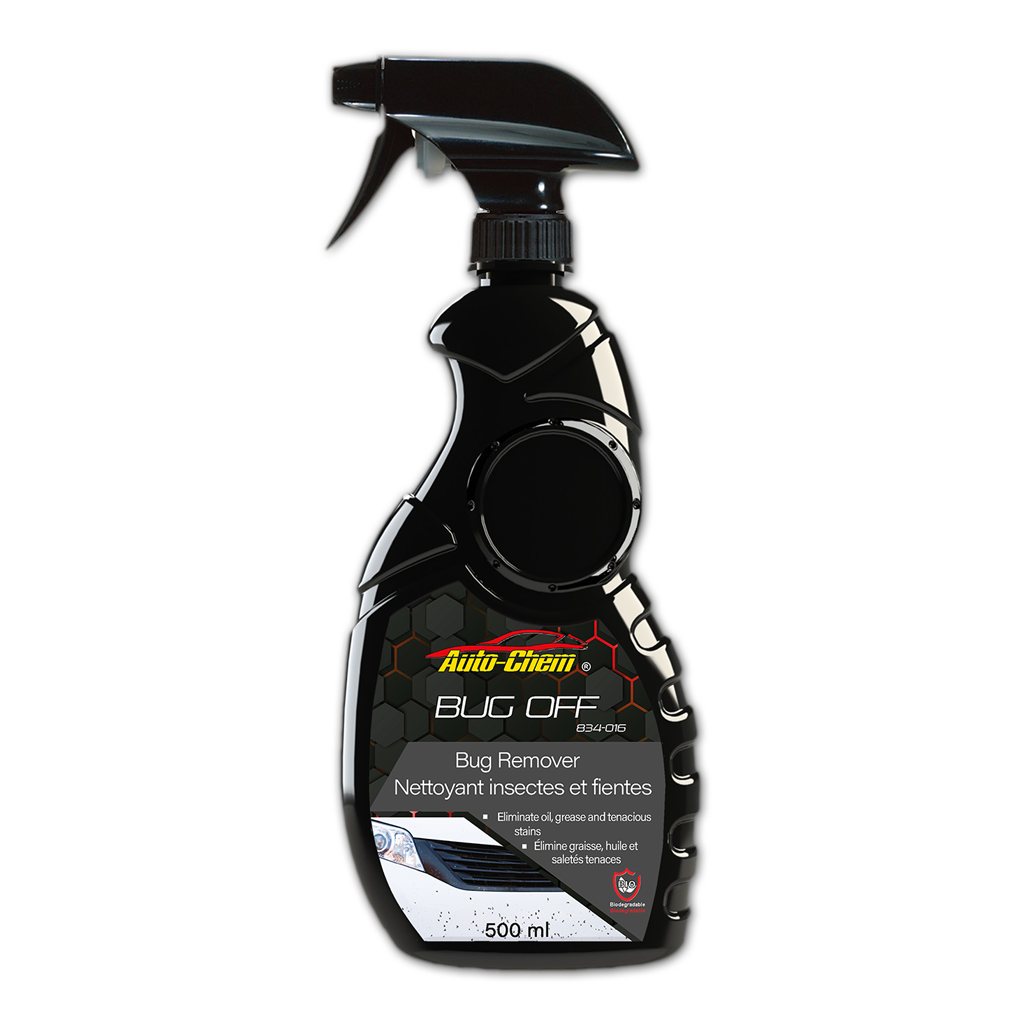 Suppresseur de bugs BUG OFF