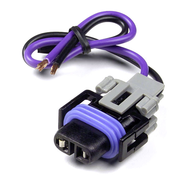 Fog Lamp Harness, Pk 1