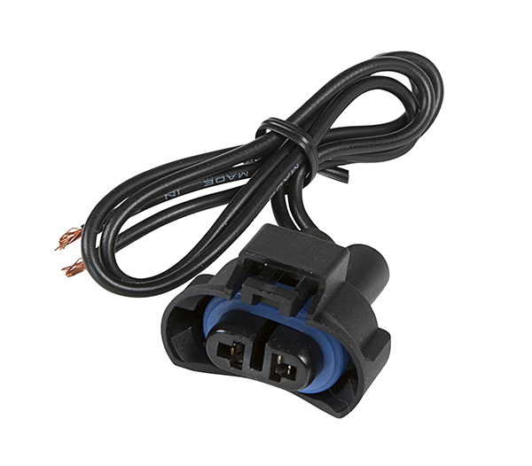 Pigtail For H8/H11 Bulb