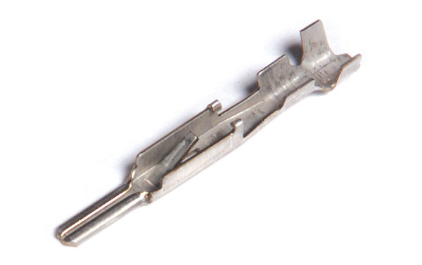 Metri Pack 280 Connector, 18-14 Ga, Male, Oe# 12020116, Pk10