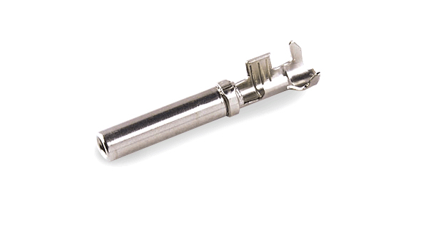 Deutsch, Open Barrel, 16-14 Ga, femelle, paquet de 10