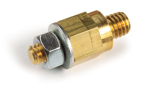 Bolt, Side Term Extension, Pk 5