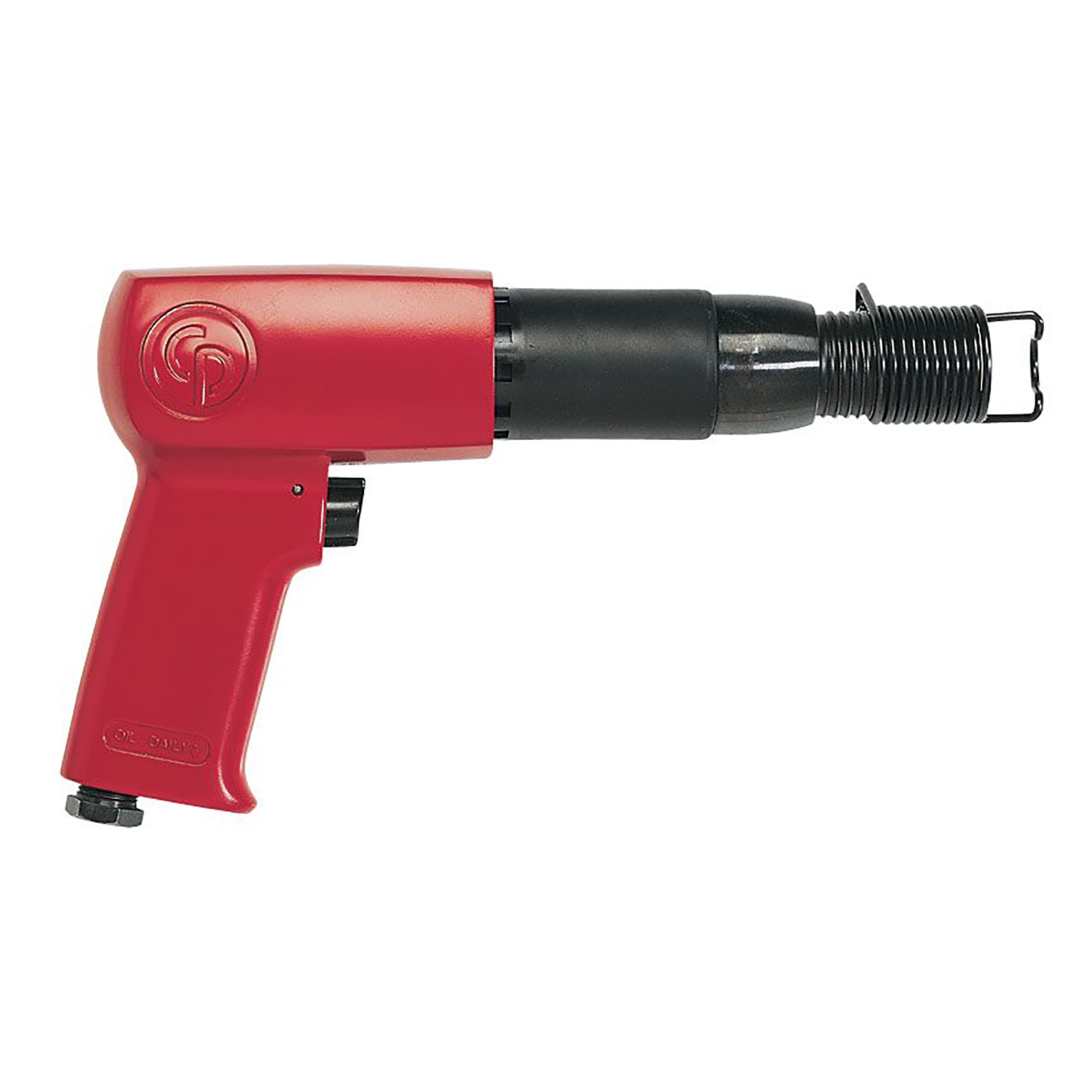 Kit - 0.401 Inch (10.2mm) Air Hammer
