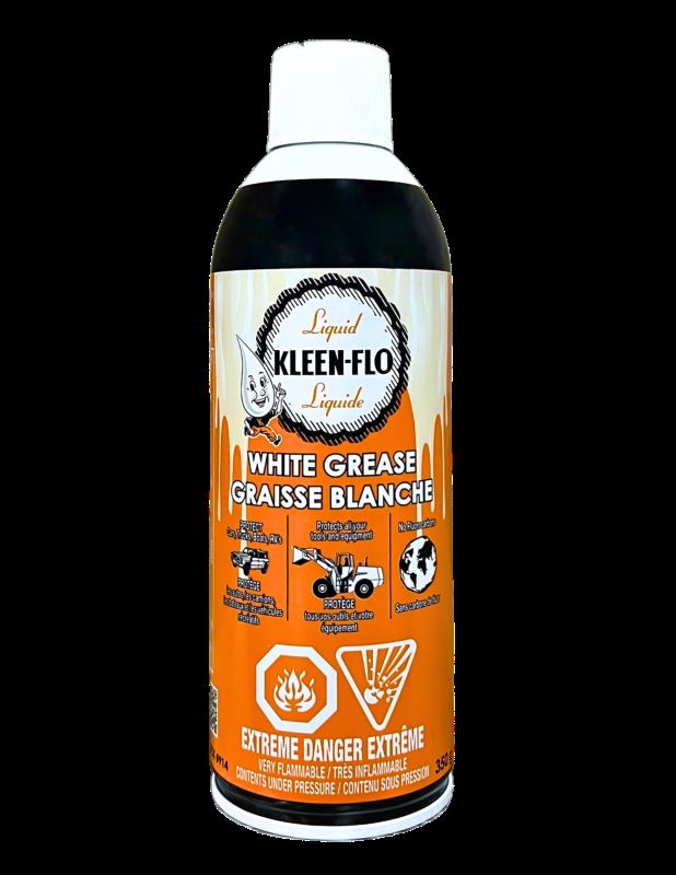 White Grease - 450 g