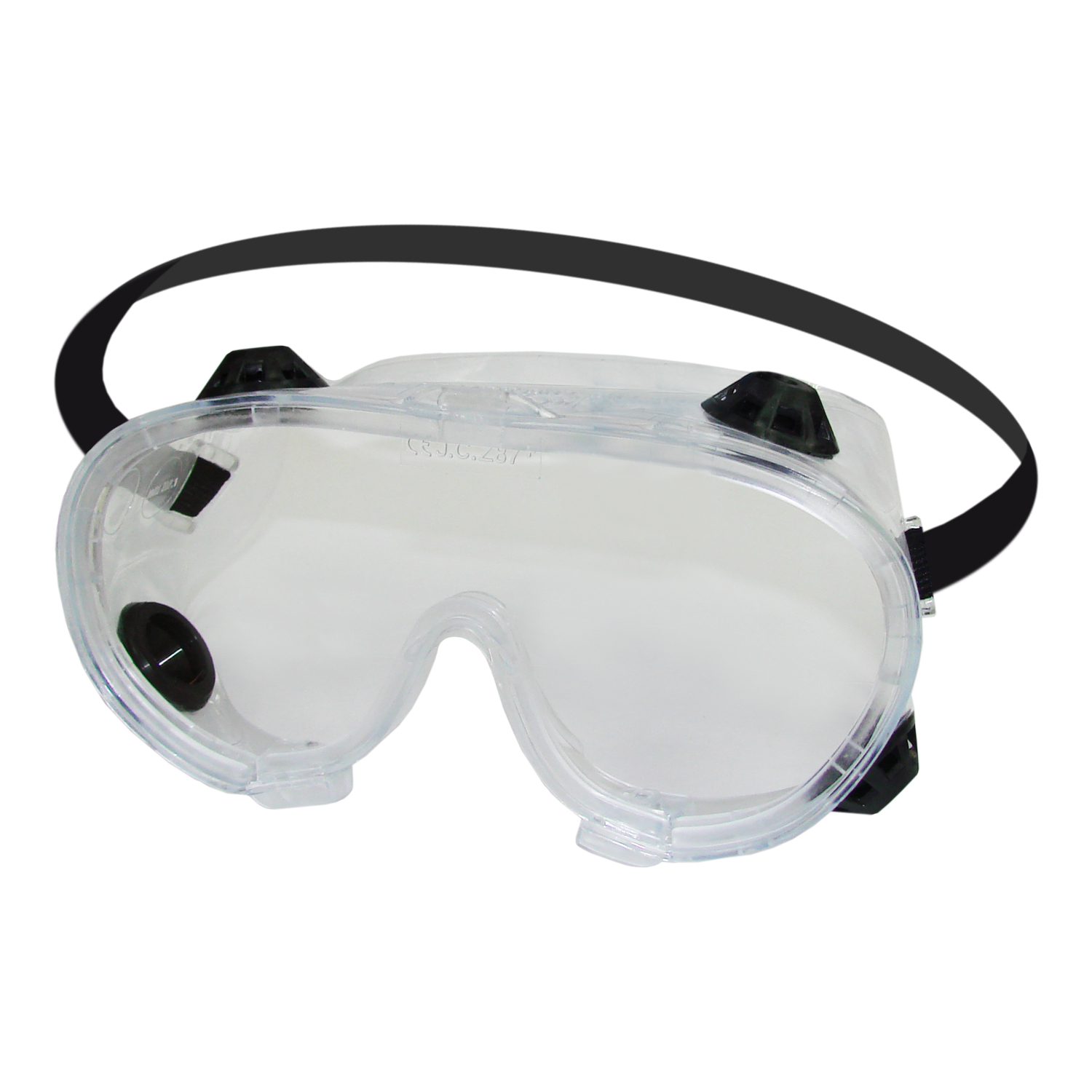 FULL PROTECTION GOGGLES