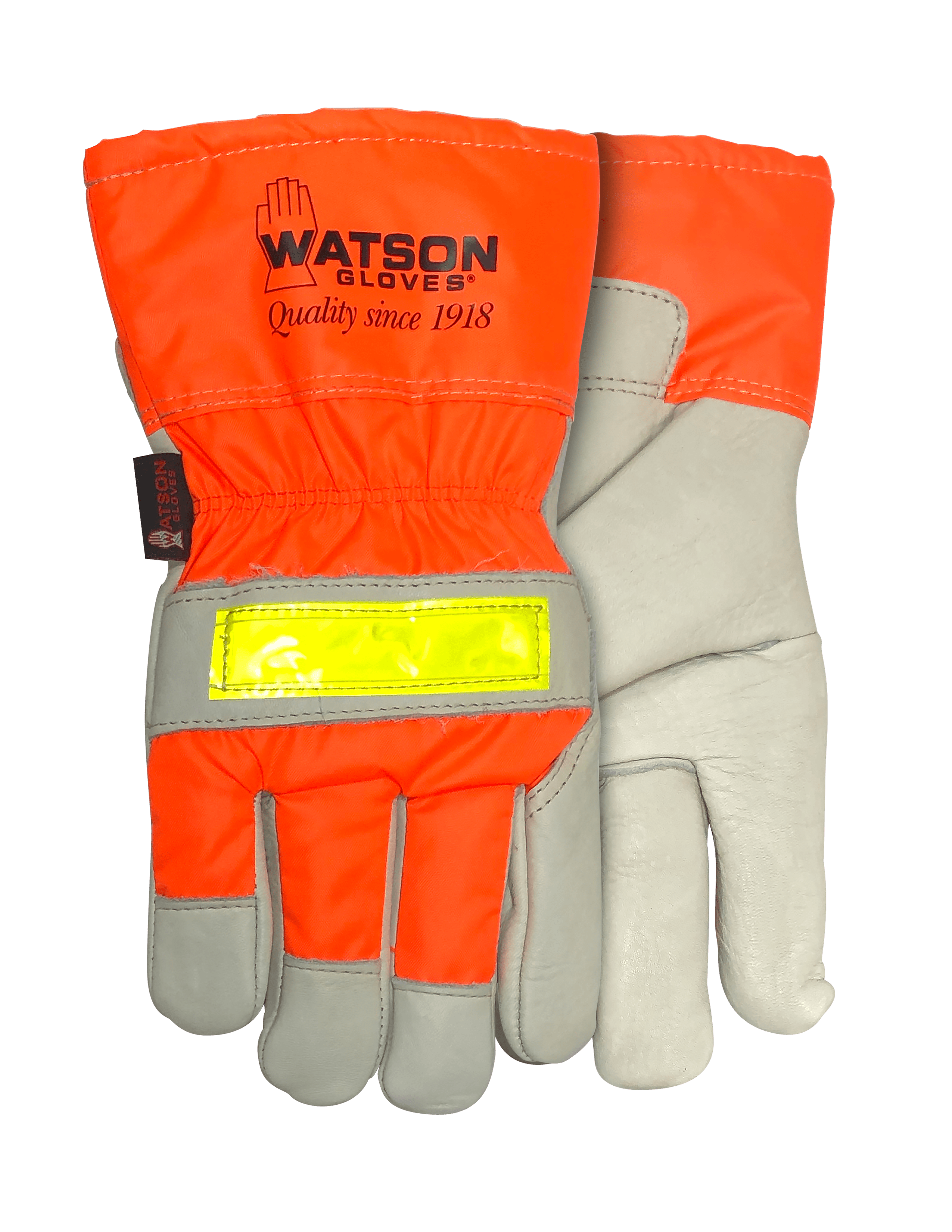 Combinaison Winter Flashback entièrement doublée en nylon Hivis EC100, taille XL
