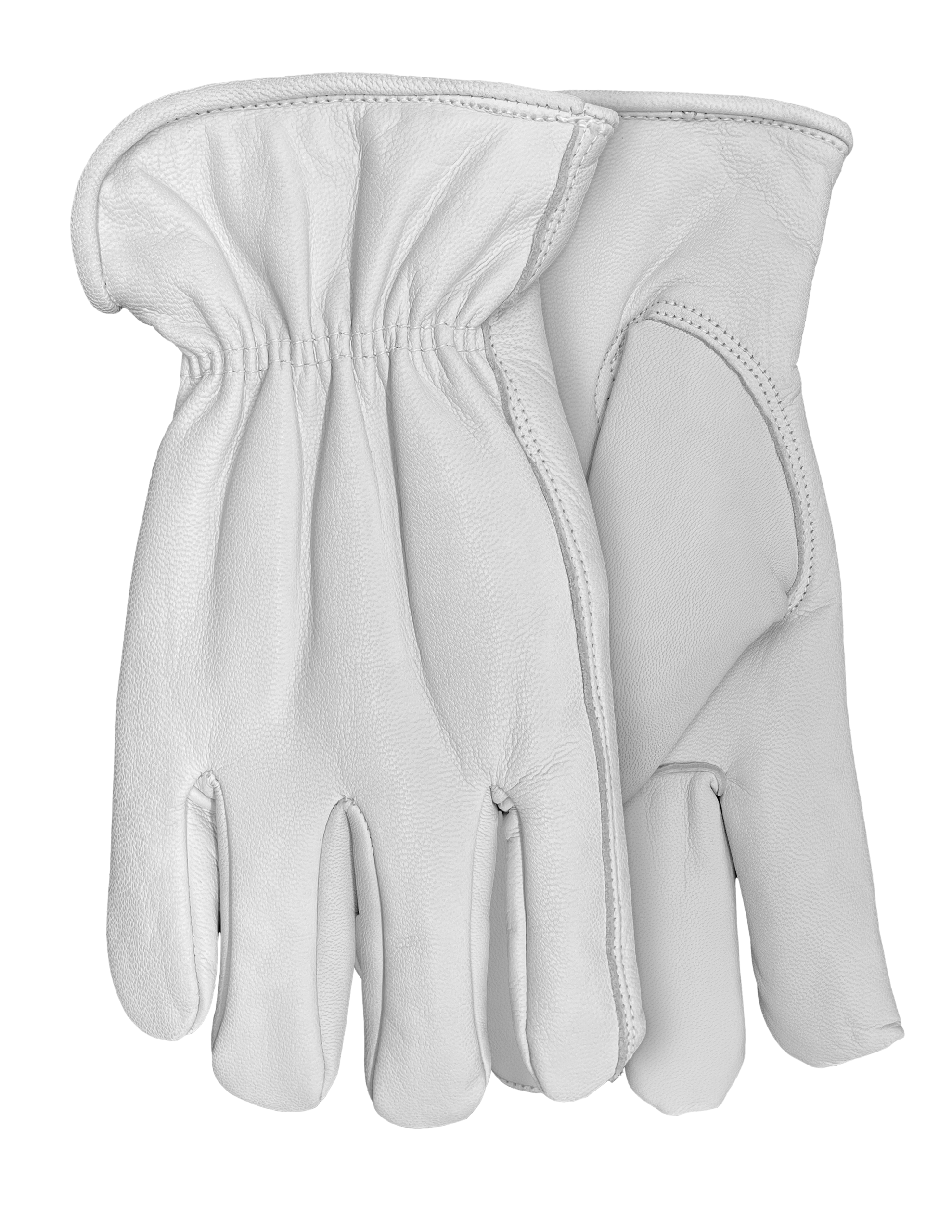 Scape Goat Fullgrain Goatskin Driver C100 Lined - XL