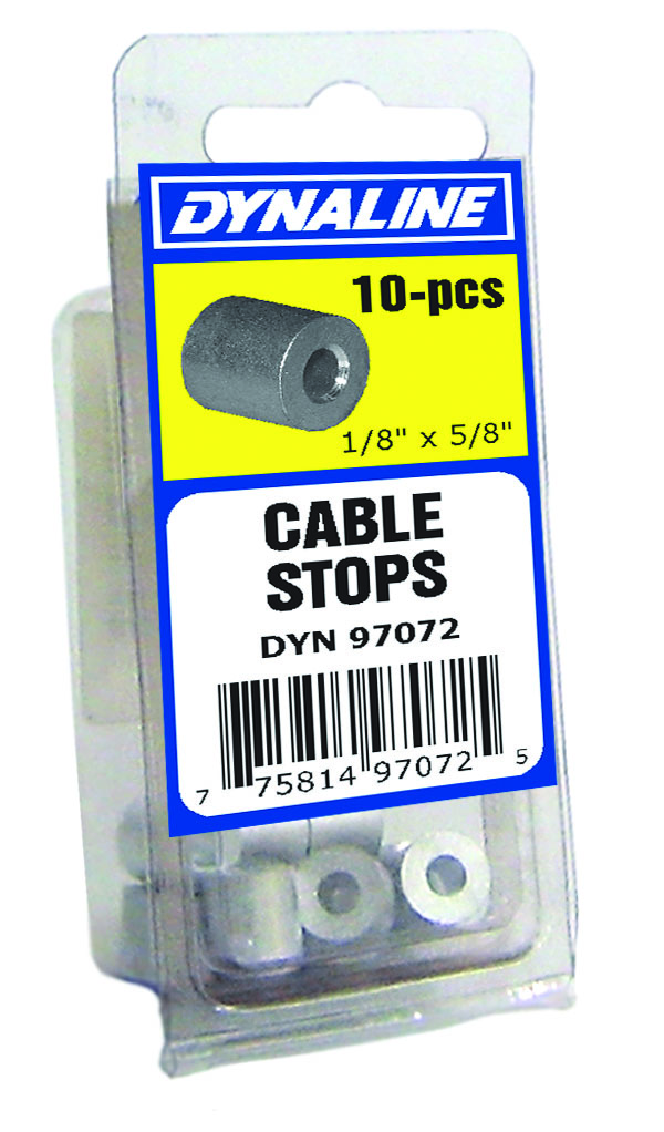Cable Stop Dynapak 10 x 77072