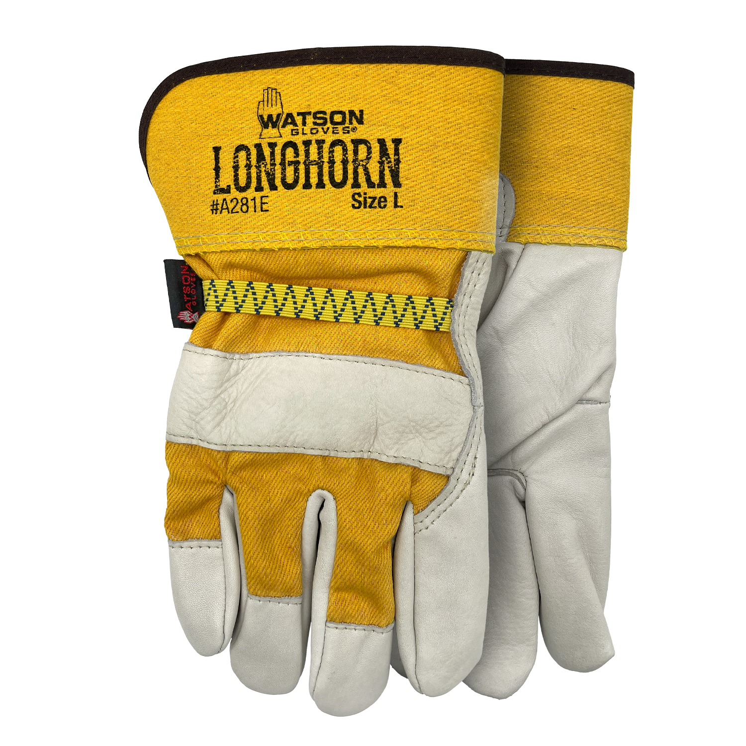 LONGHORN Economy Full Cow Combo - XL
