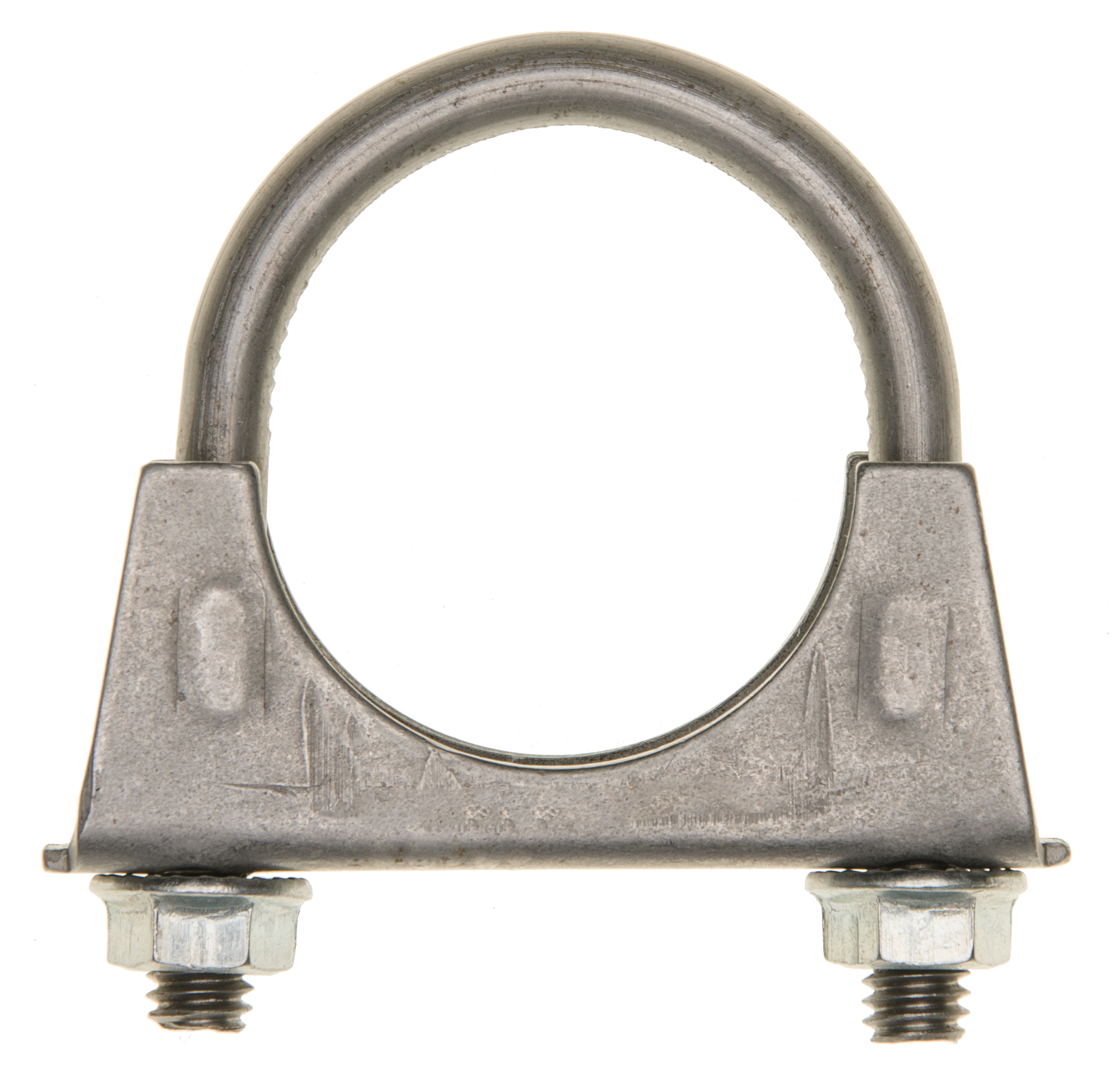 Exhaust Clamp