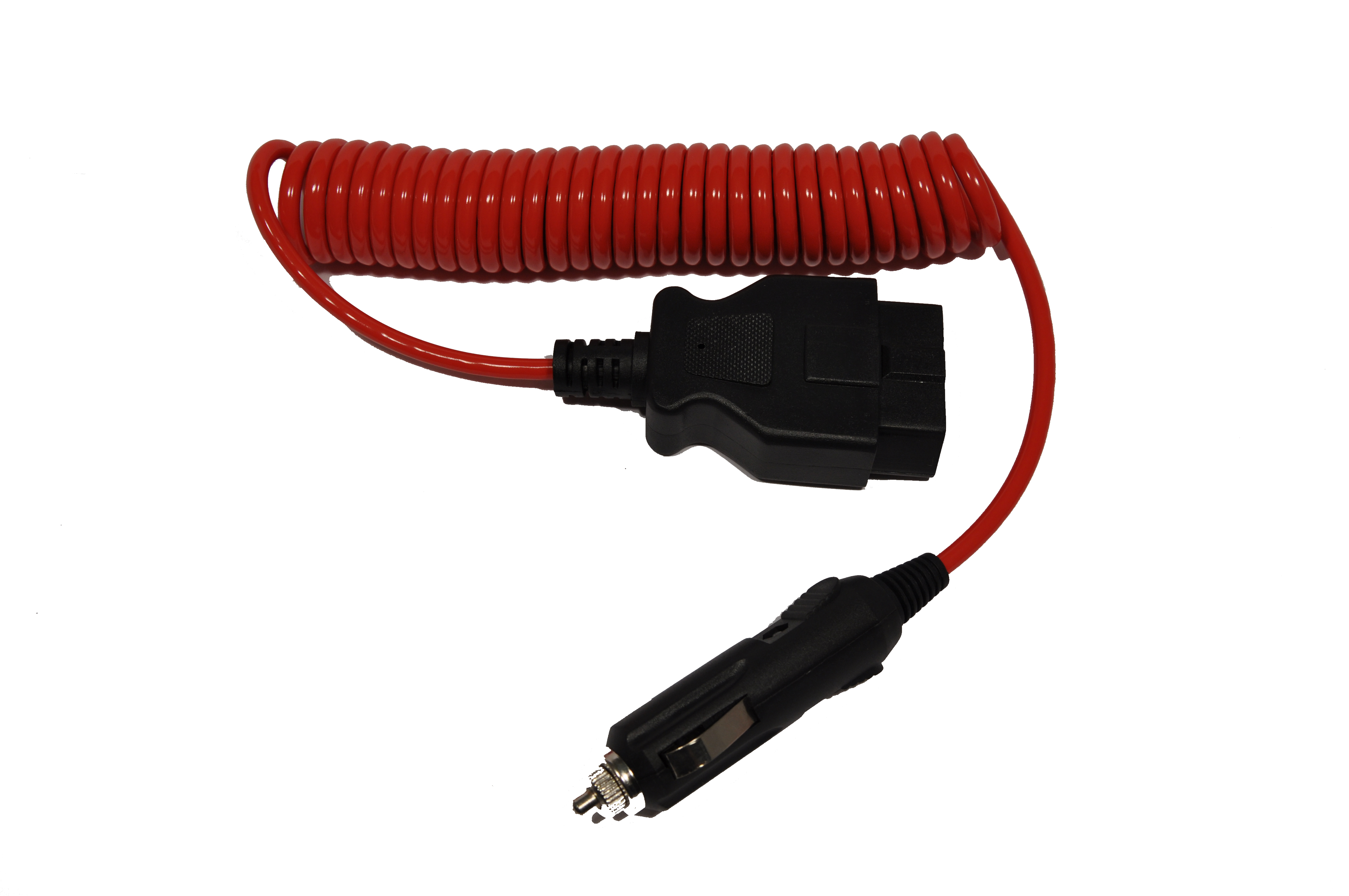 Memory saver cable