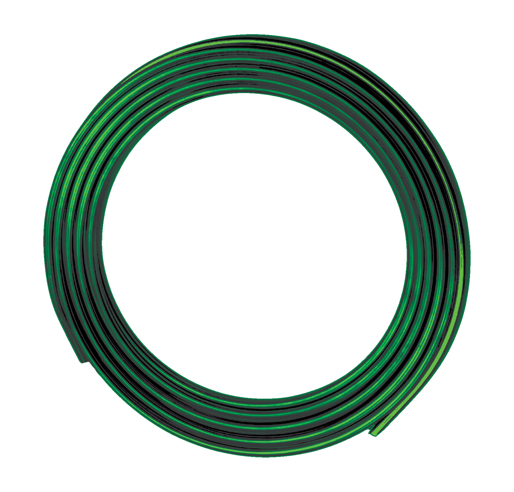 Brake Line Steel Tube