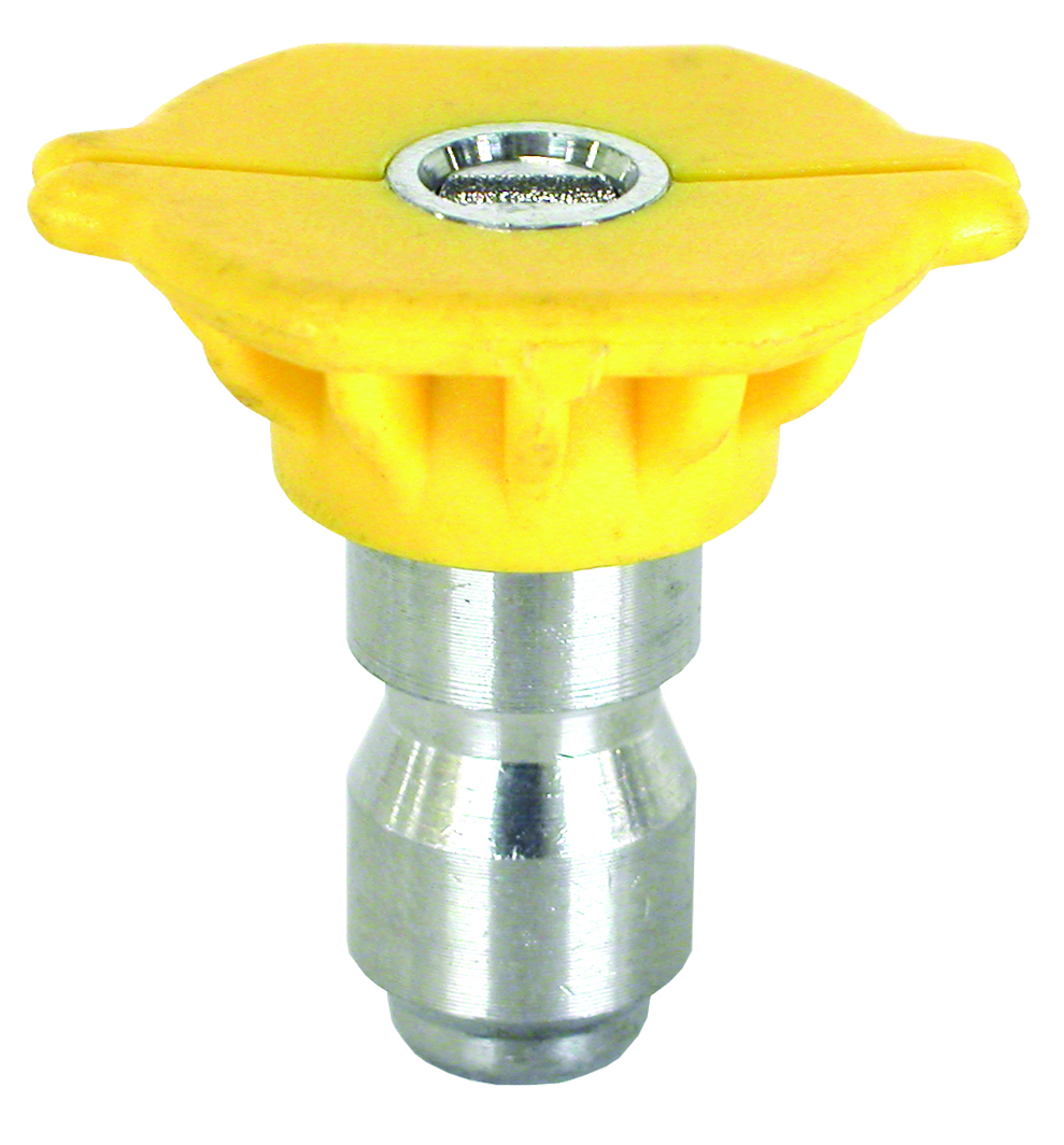 Nozzle Q/C 15 Degree-040